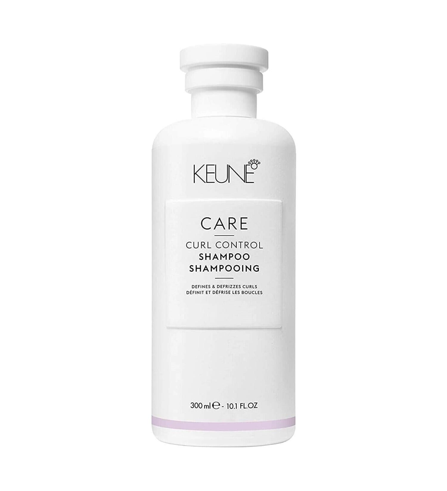 Keune care curl defining intensive care shampoo 300 ml