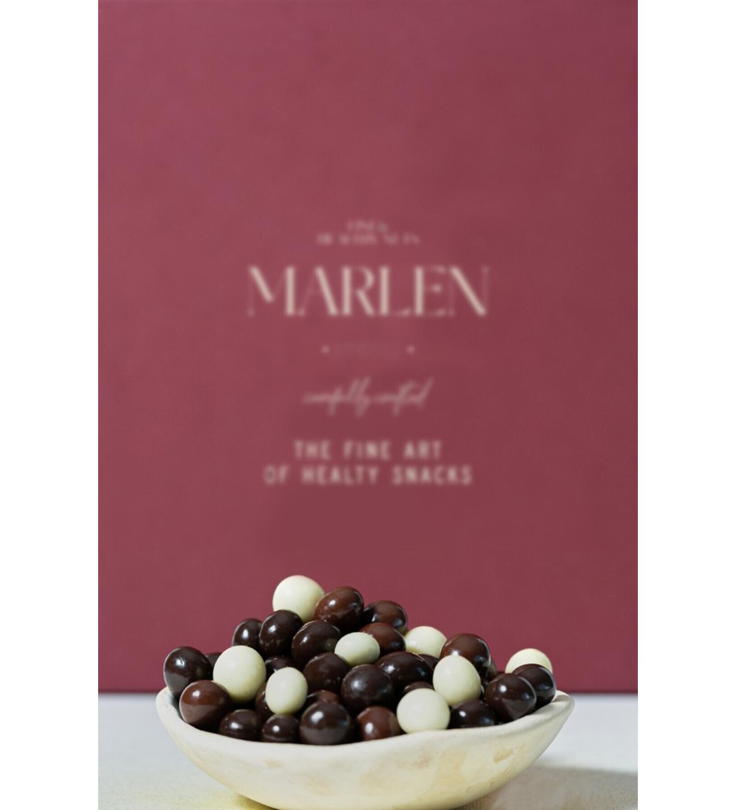 Marlen Premium Mix Coffee Dragee 500g