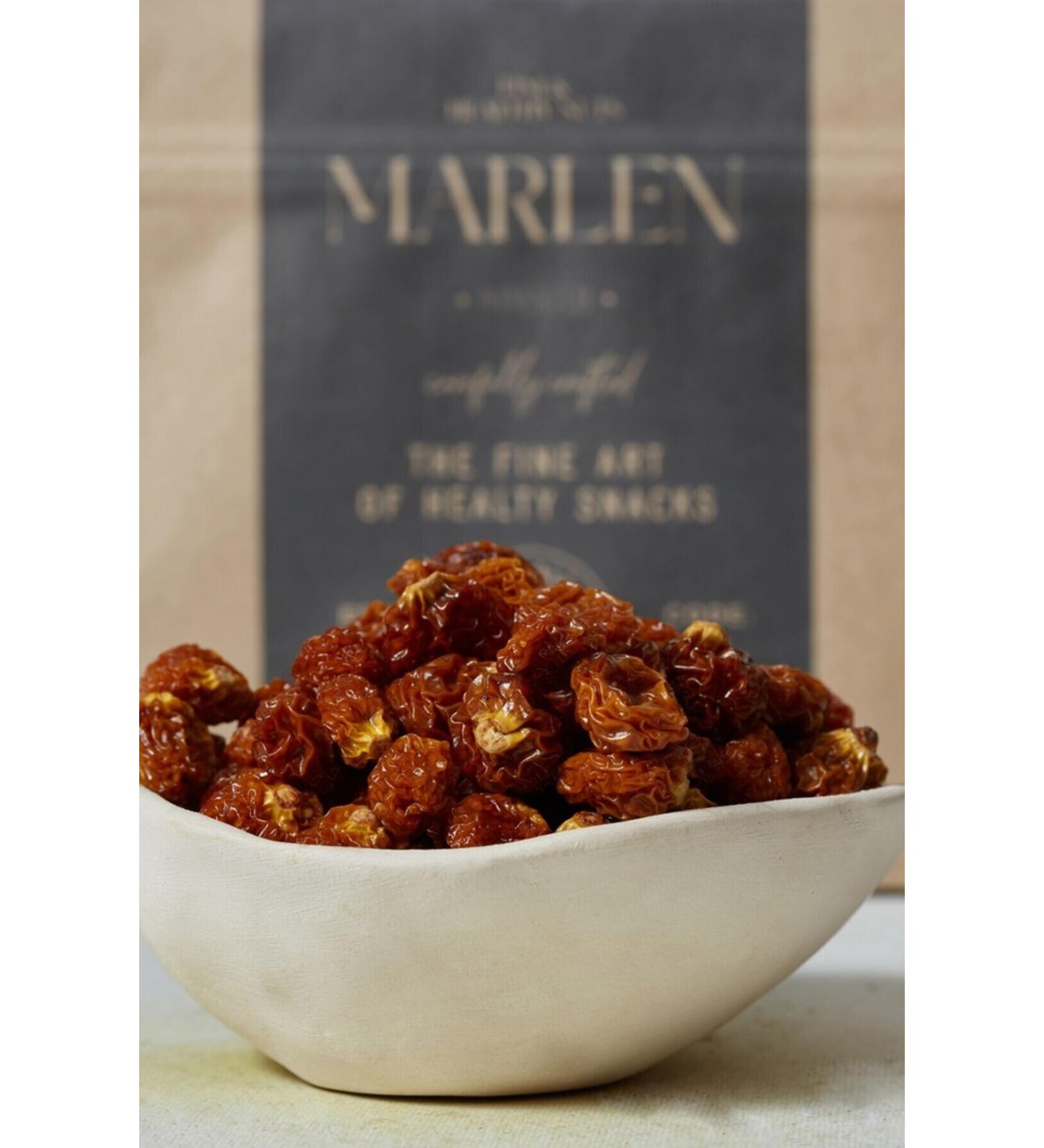 Marlen Golden Dried Strawberry 500gr