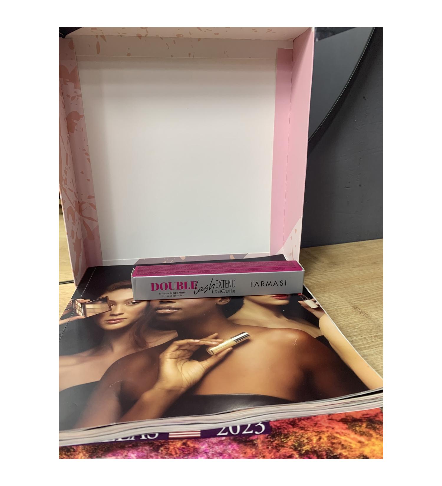 Farmasi Mascara