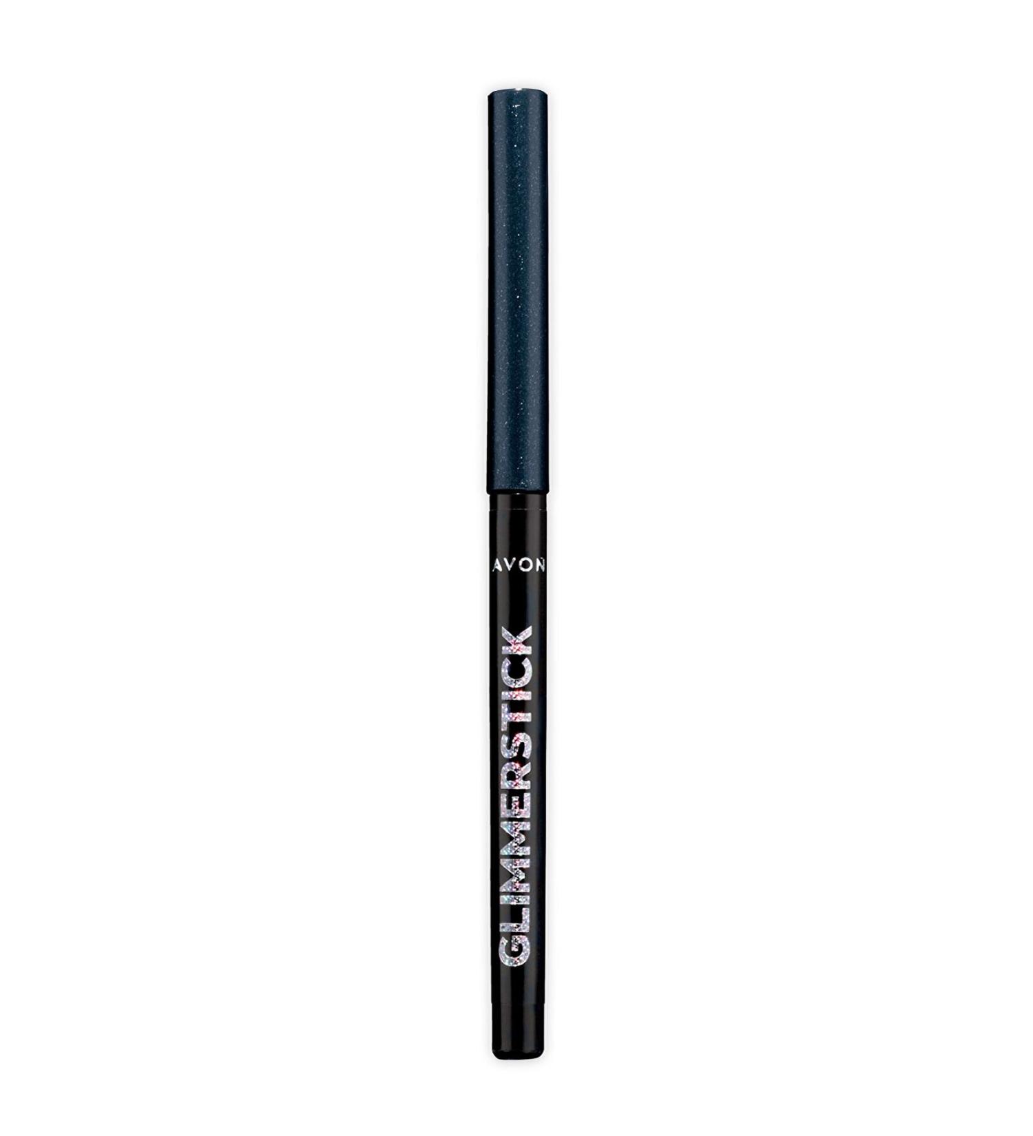 Avon Diamonds On Off Shimmering Eyeliner Black Ice 5050136196189 - Buy Online on GoSupps.com