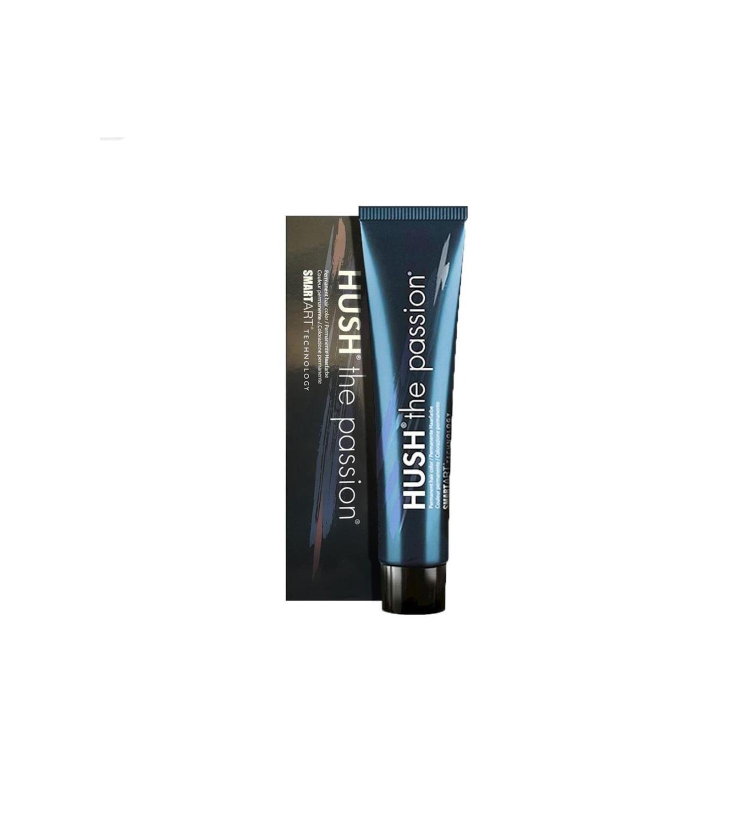 HUSH The Passion Smart Hair Dye 7/0 Blonde