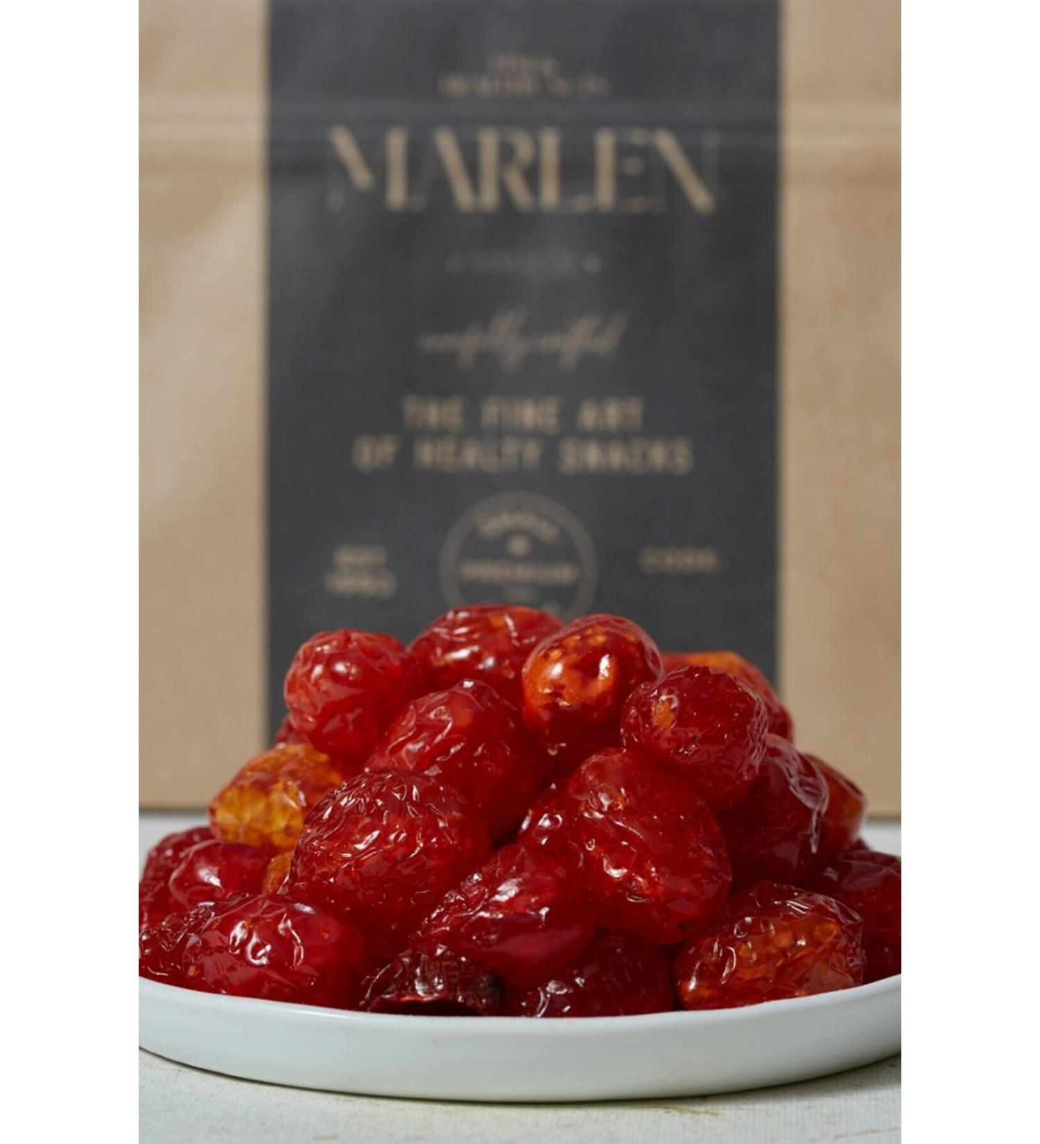 Marlen Cherry Tomato Dried 500g