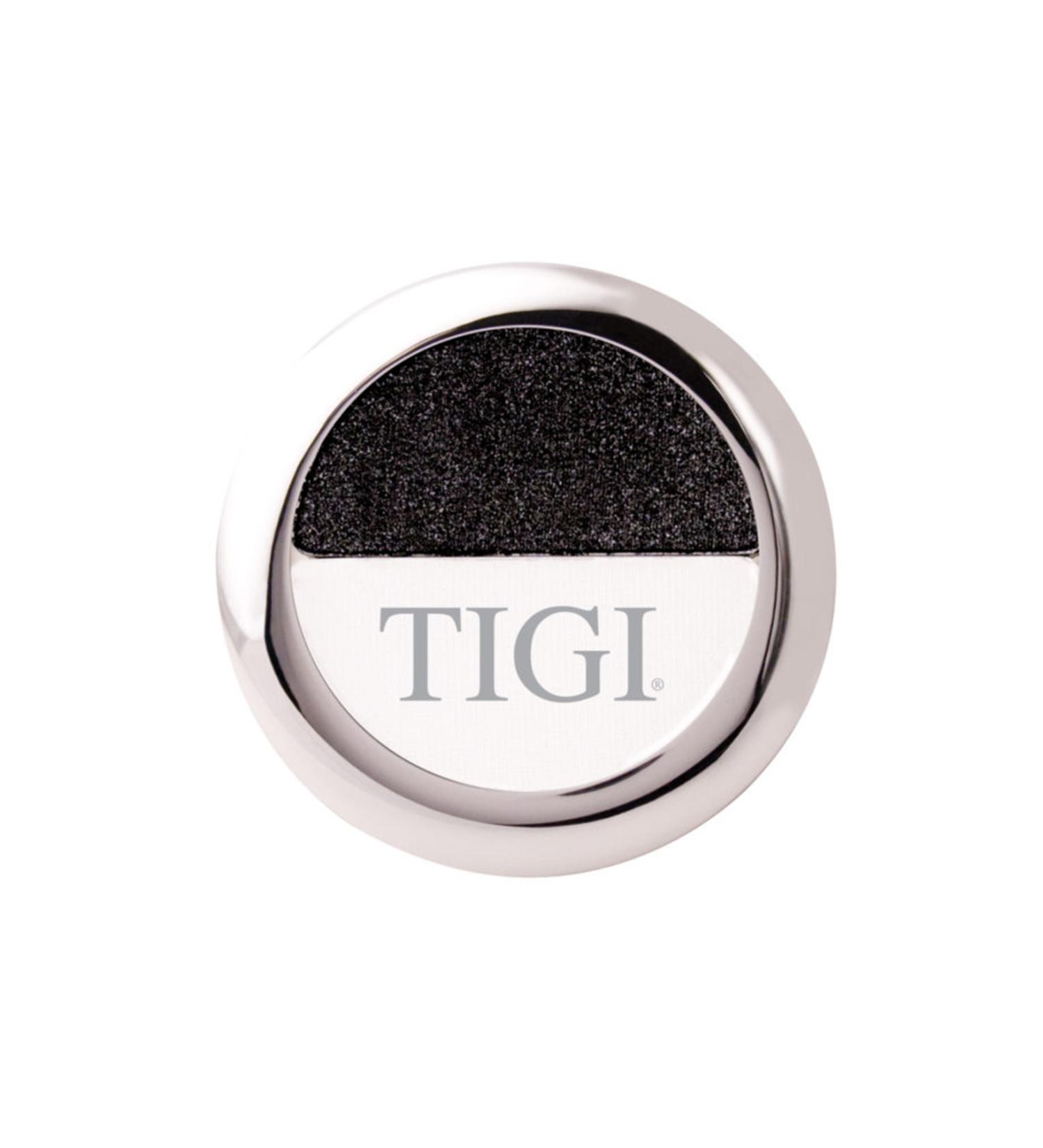 Tigi Cosmetics High Density Split Eyeshadow Duo Eyeshadow 3.19g Feisty