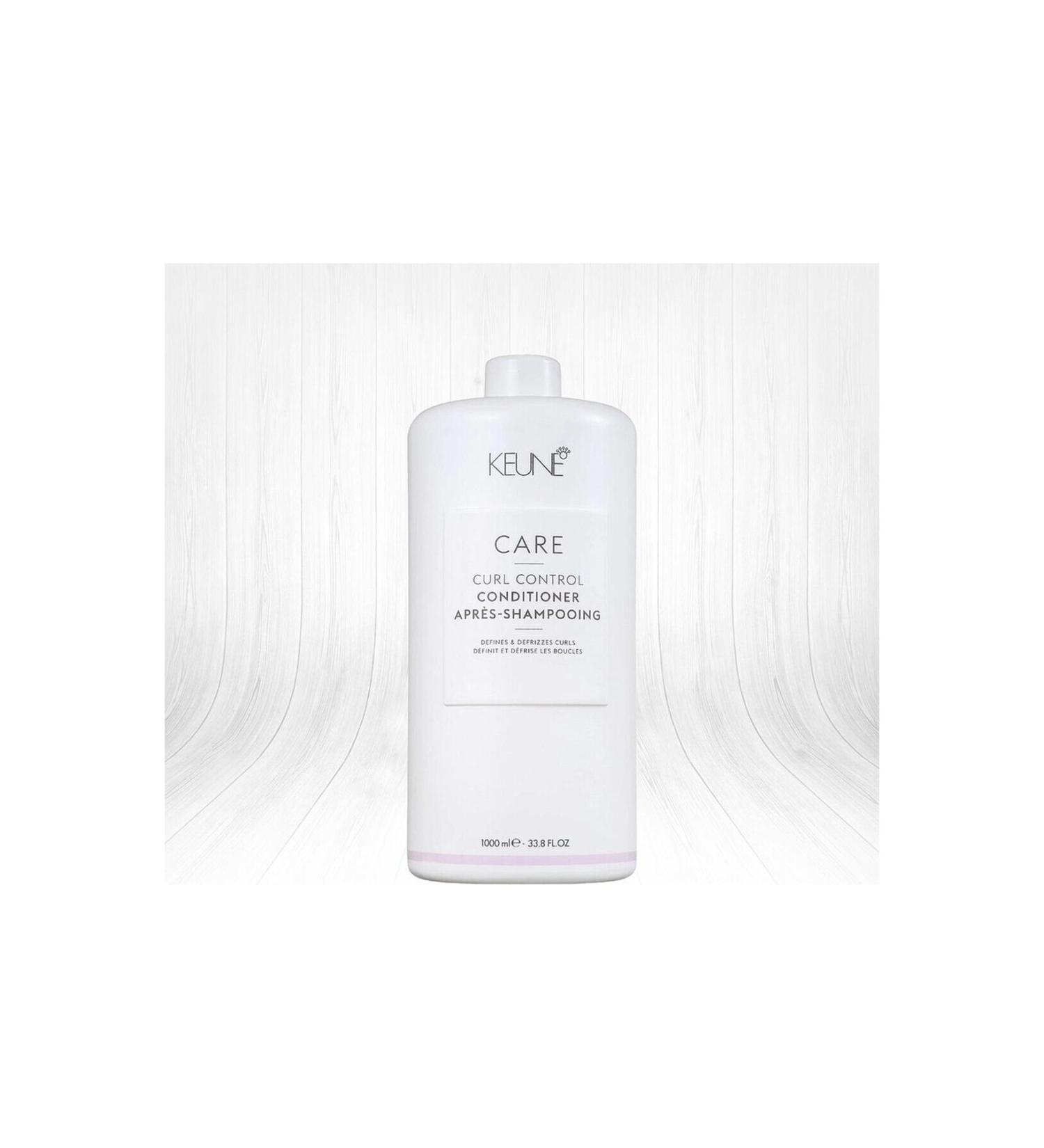Keune care curl curl enhancing cream 1000 ml