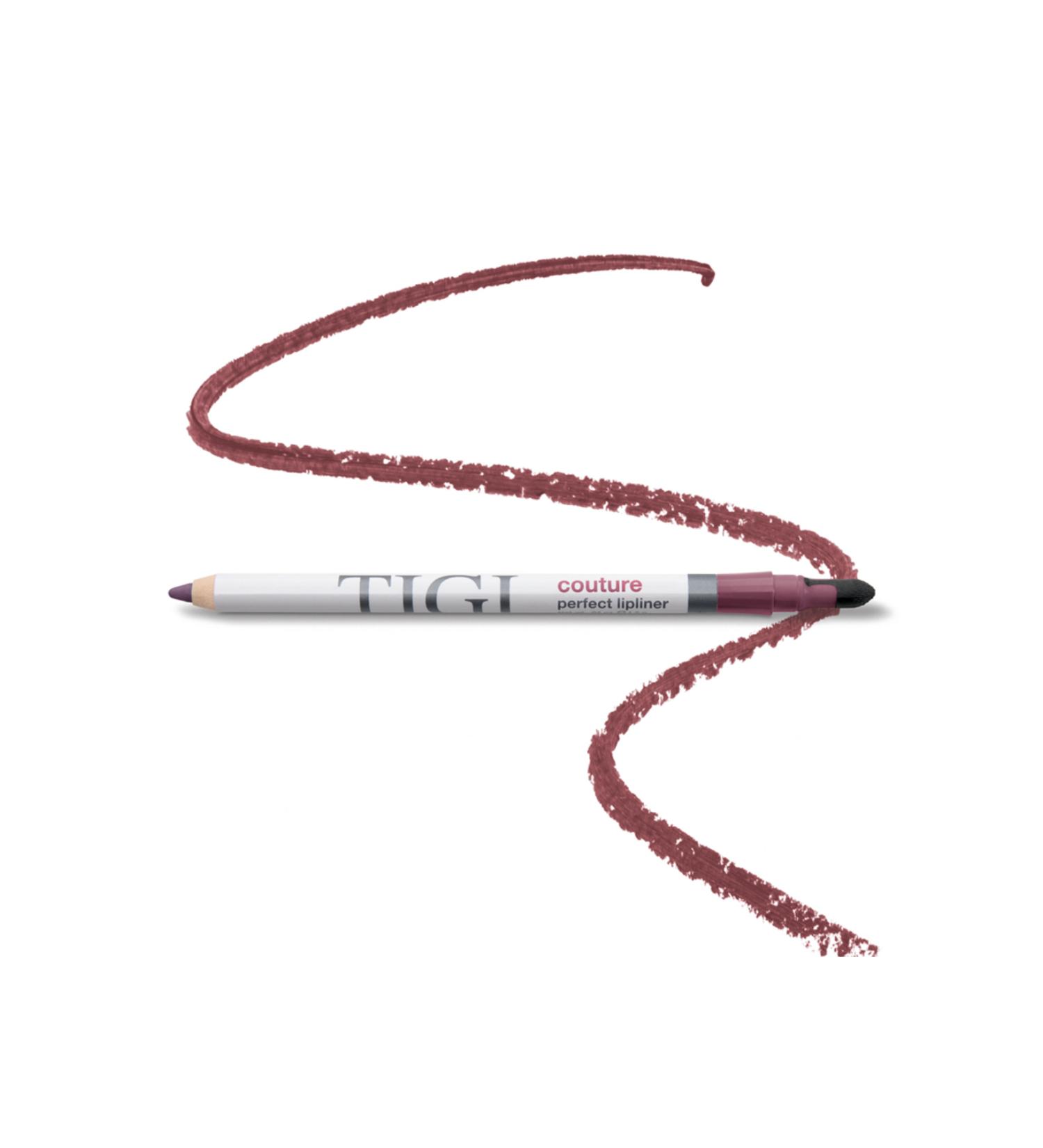 Tigi Cosmetics Perfect Lipliner Lip Pencil 1.2g Couture