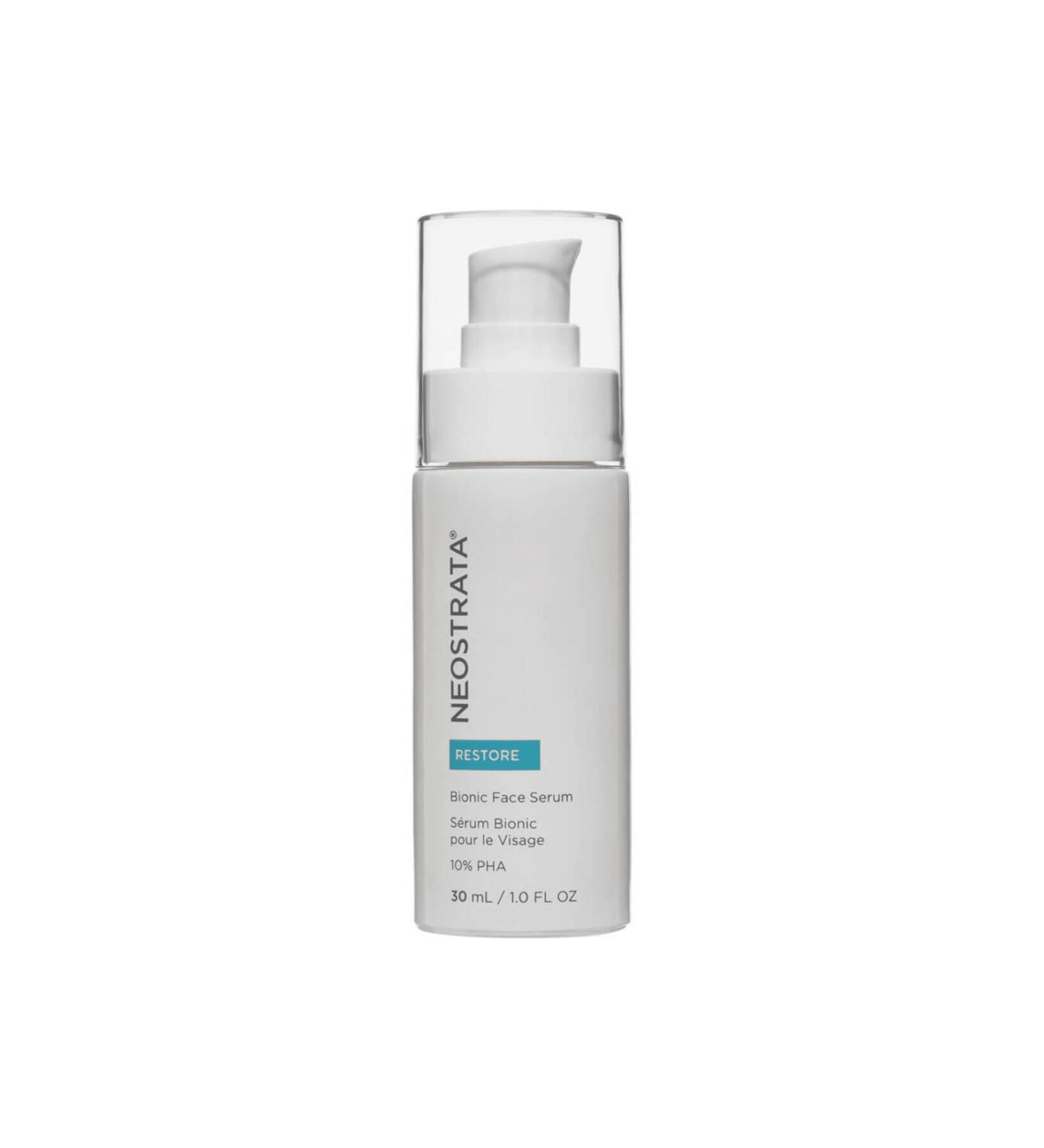 NeoStrata Bionic Facial Serum that Gives Clear Brightness and Vitality 30 ml Shooting861