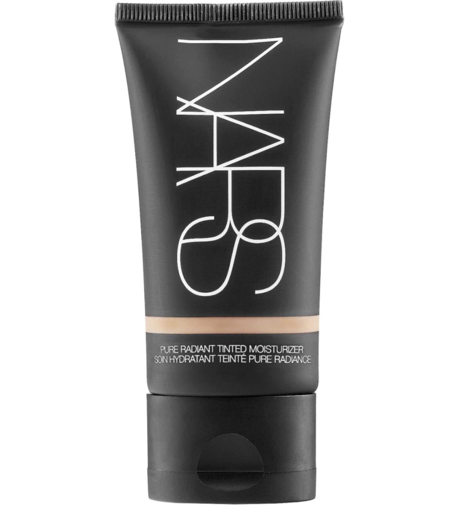 Nars Pure Radiant Tinted Moisturizer 56 ml-EFFECTIVE Shooting833