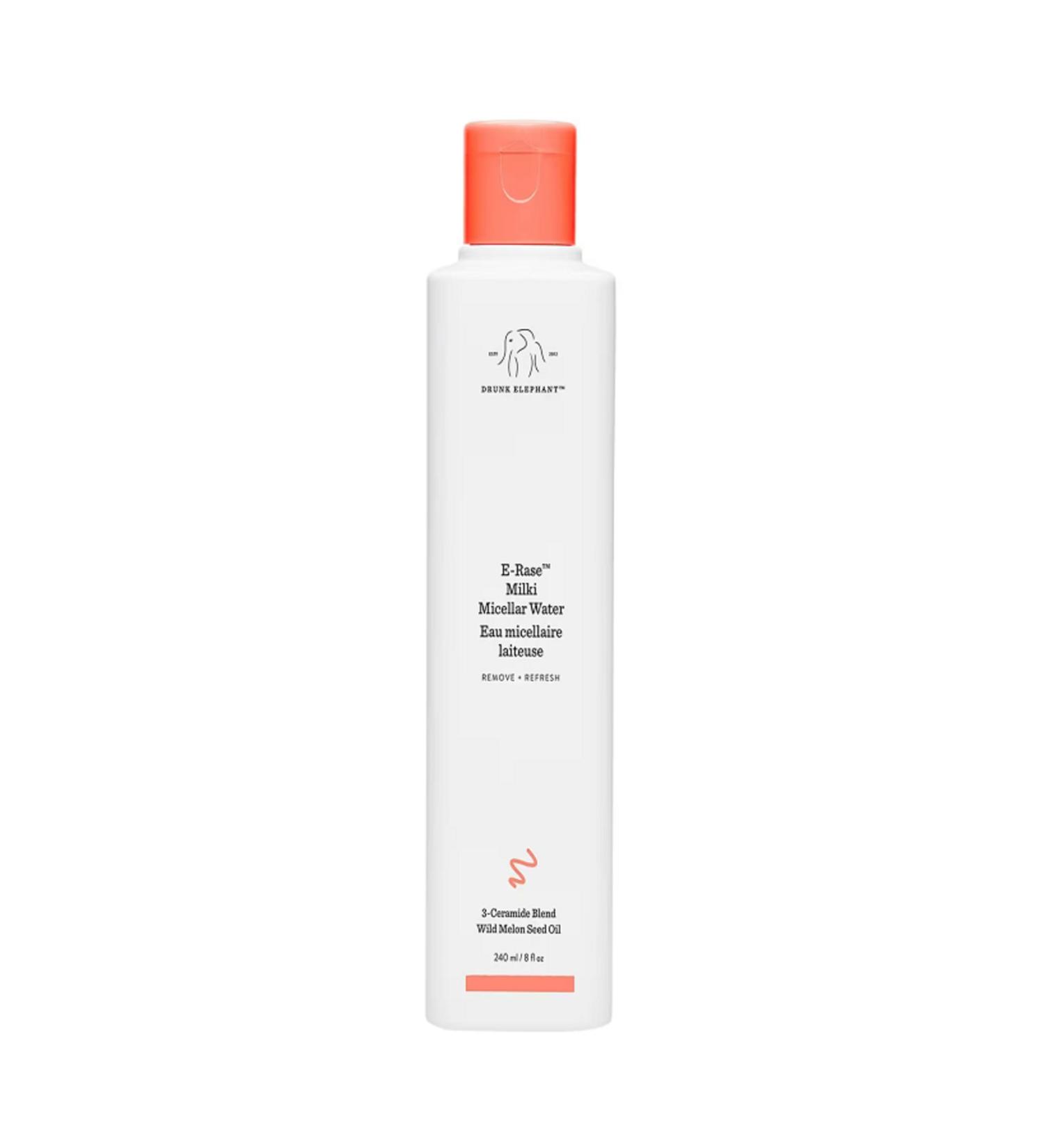 Drunk Elephant E-Rase Milki Micellar Water - Micellar Water 240ml