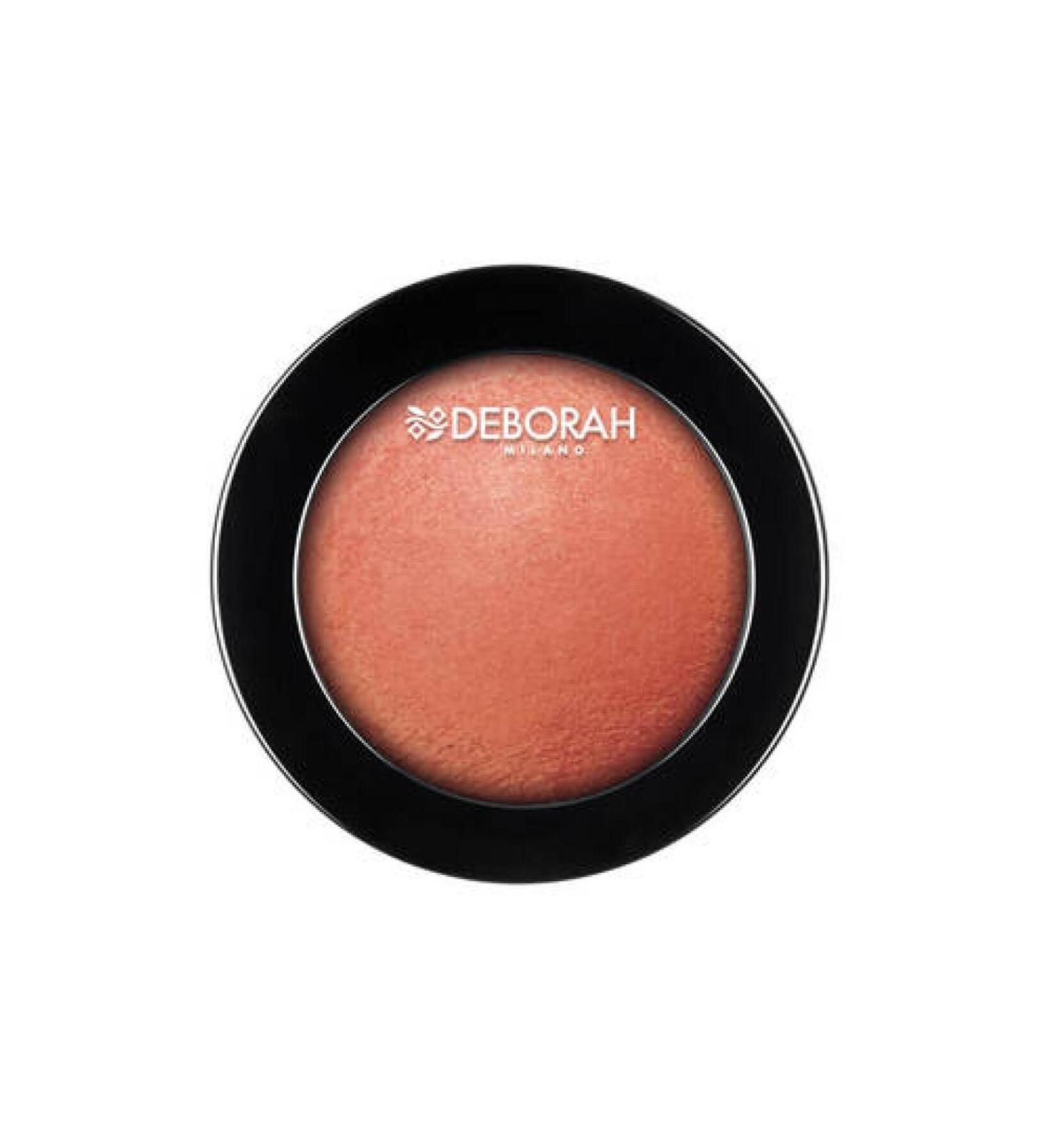 Deborah Hi Tech Blush No: 63 Apricot
