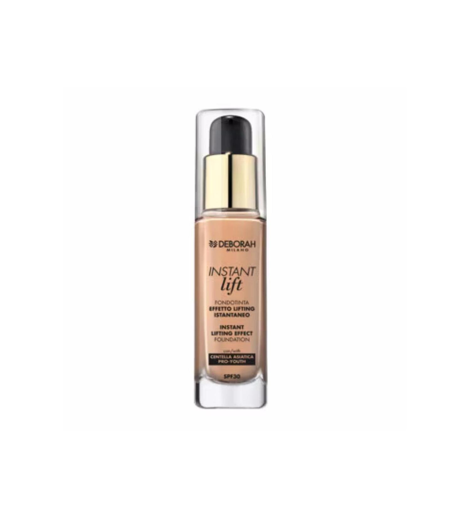 Deborah Instant Lift Foundation Sand No: 03
