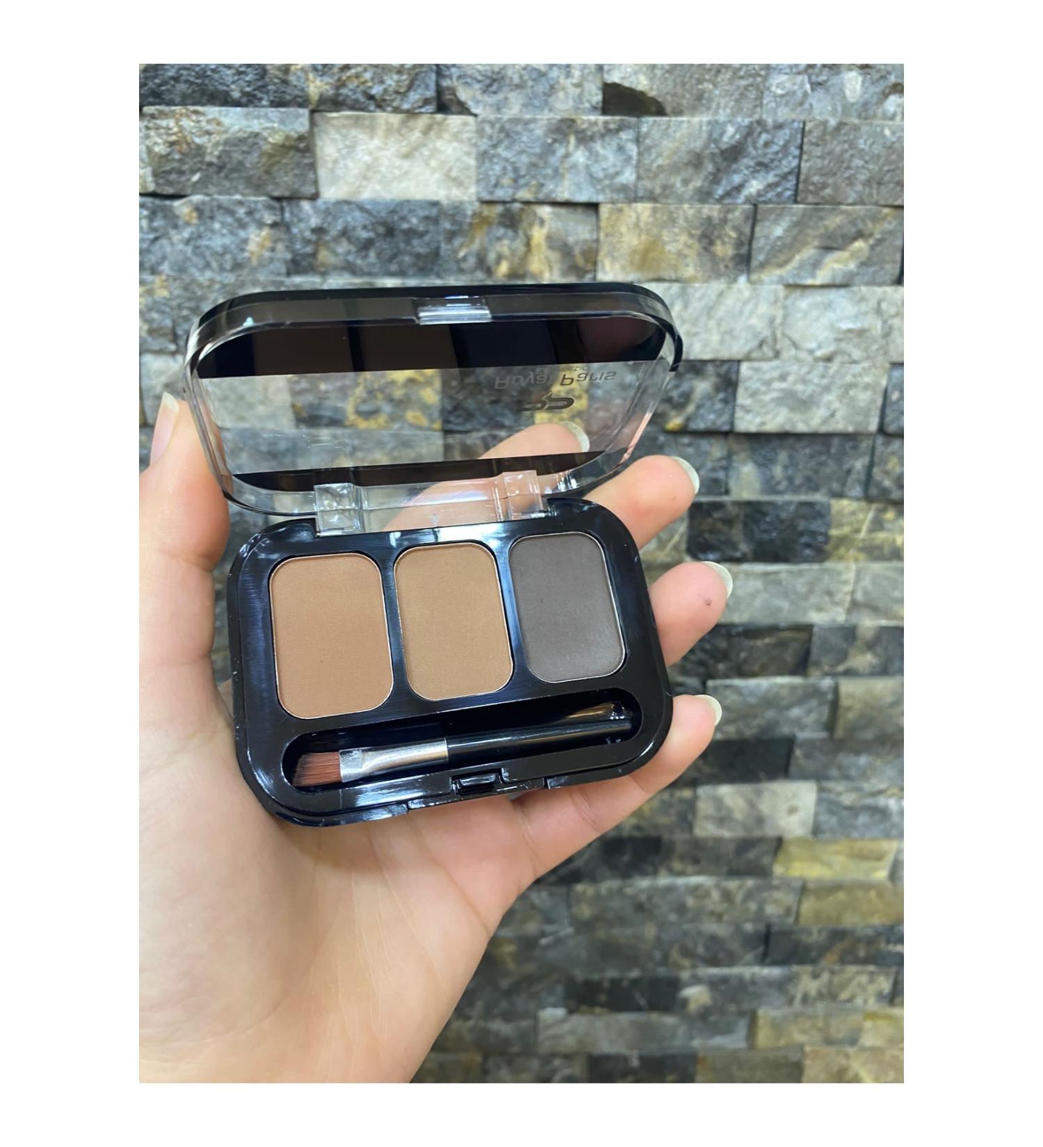 Rose Eyebrow Eyeshadow - Buy Online on GoSupps.com