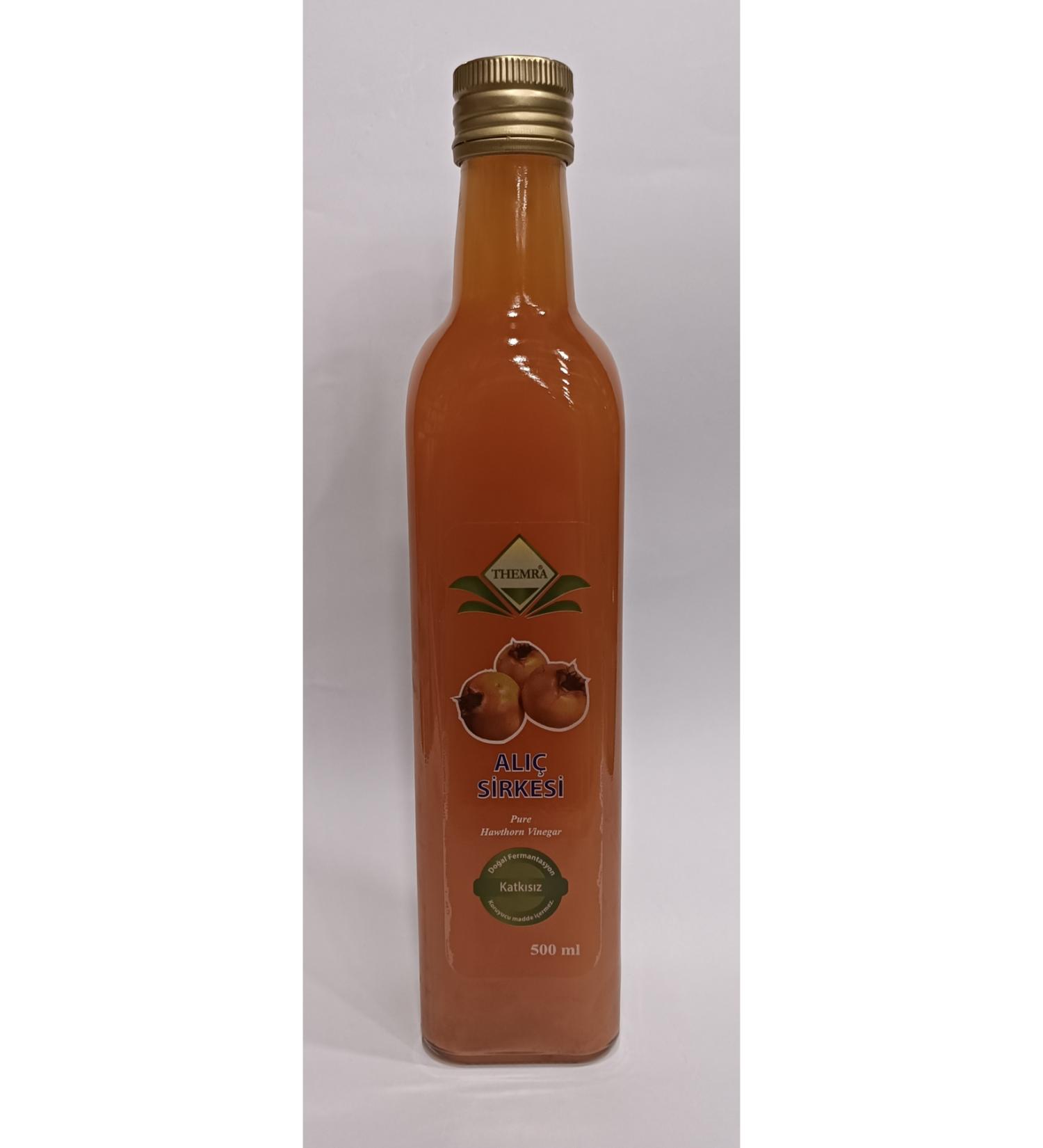 Themra HAWK THOUSAND VINEGAR