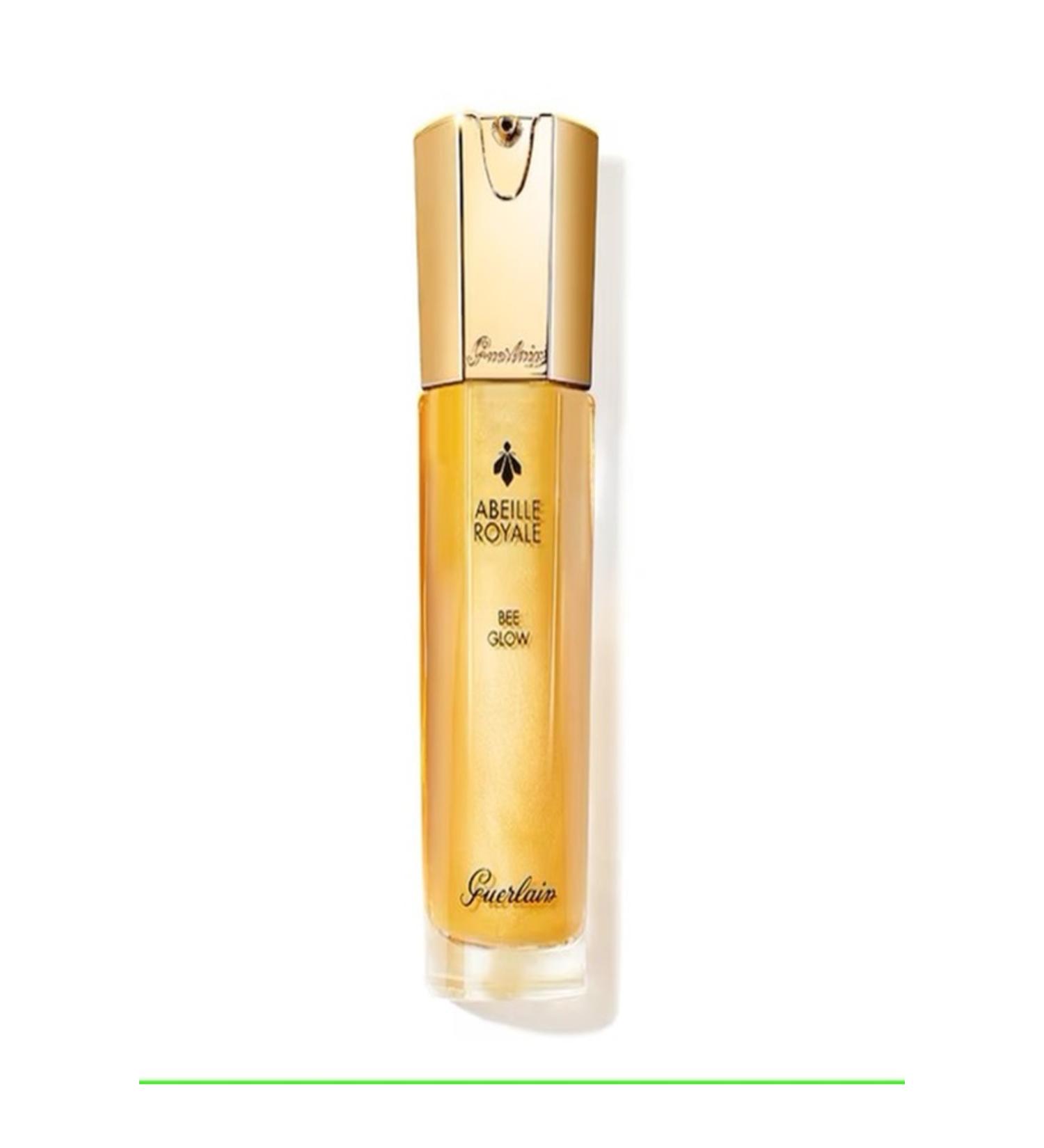 Guerlain Abeille Royale Bee Glow - Smoothing Plumping Luminous Intense Moisturizing Serum 30ml