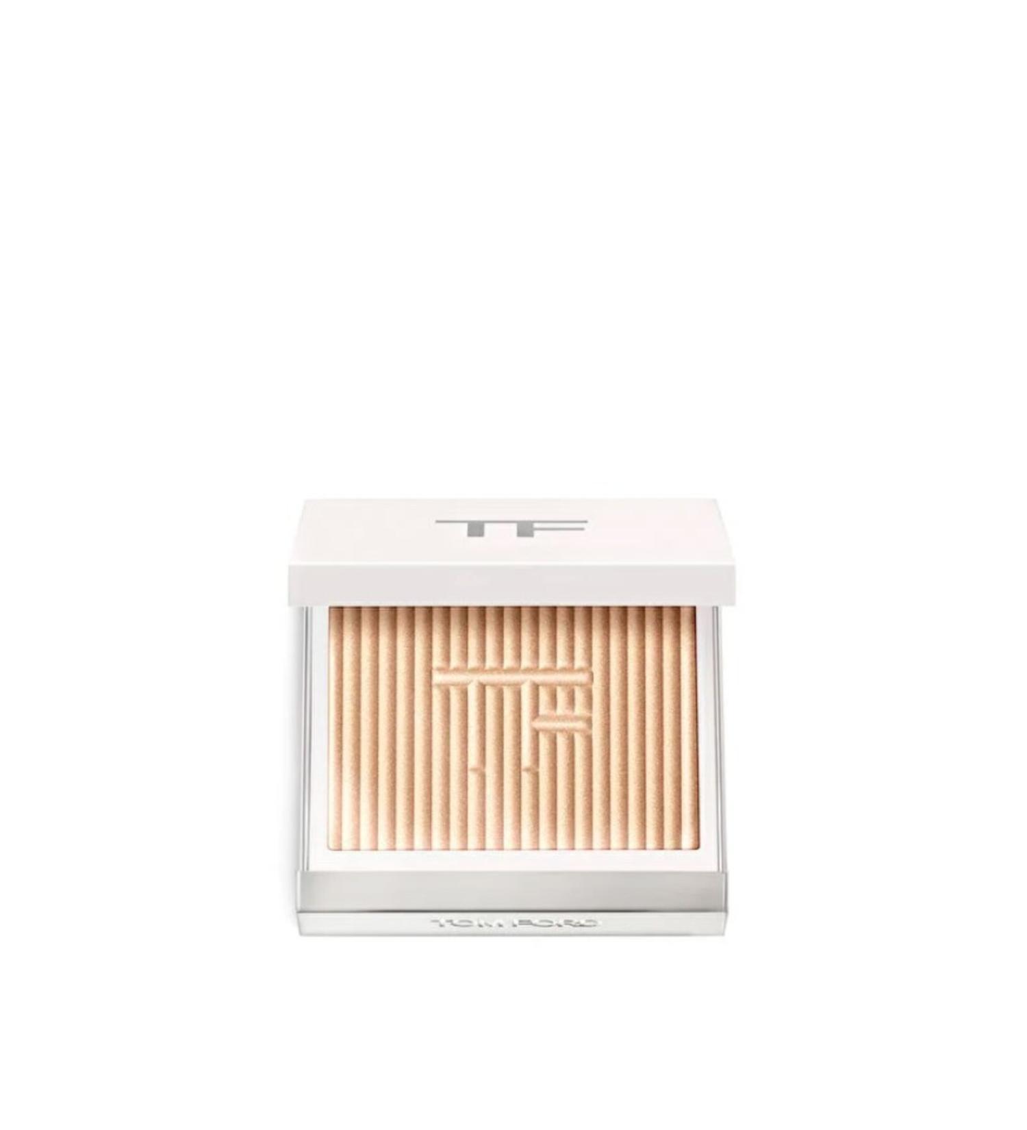 Tom Ford Soleil Neige Eye Color Quad Smokey Quartz Eyeshadow