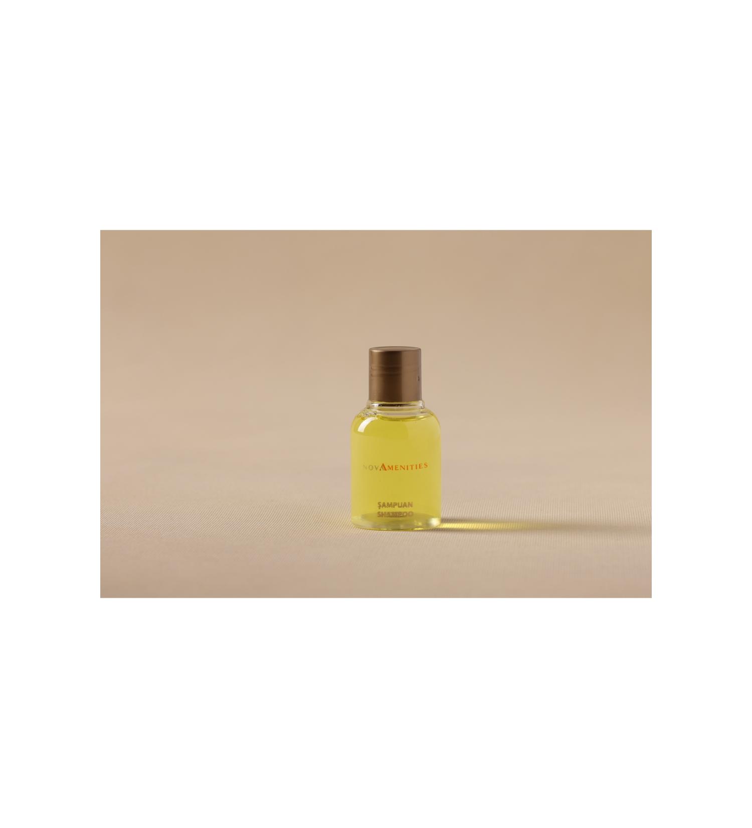 Nova 1000 Shampoo Disposable Hotel Horeca