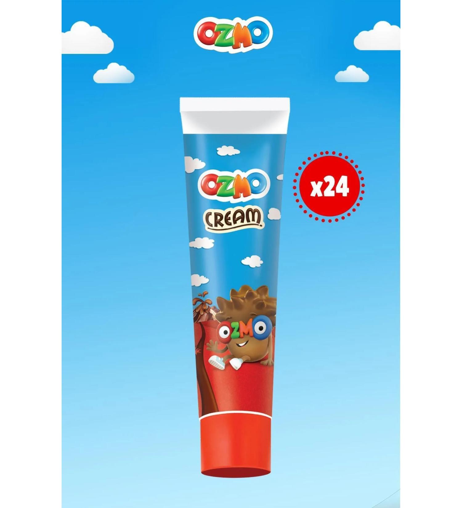 len Ozmo Cream 35 Gr x 24 Pieces