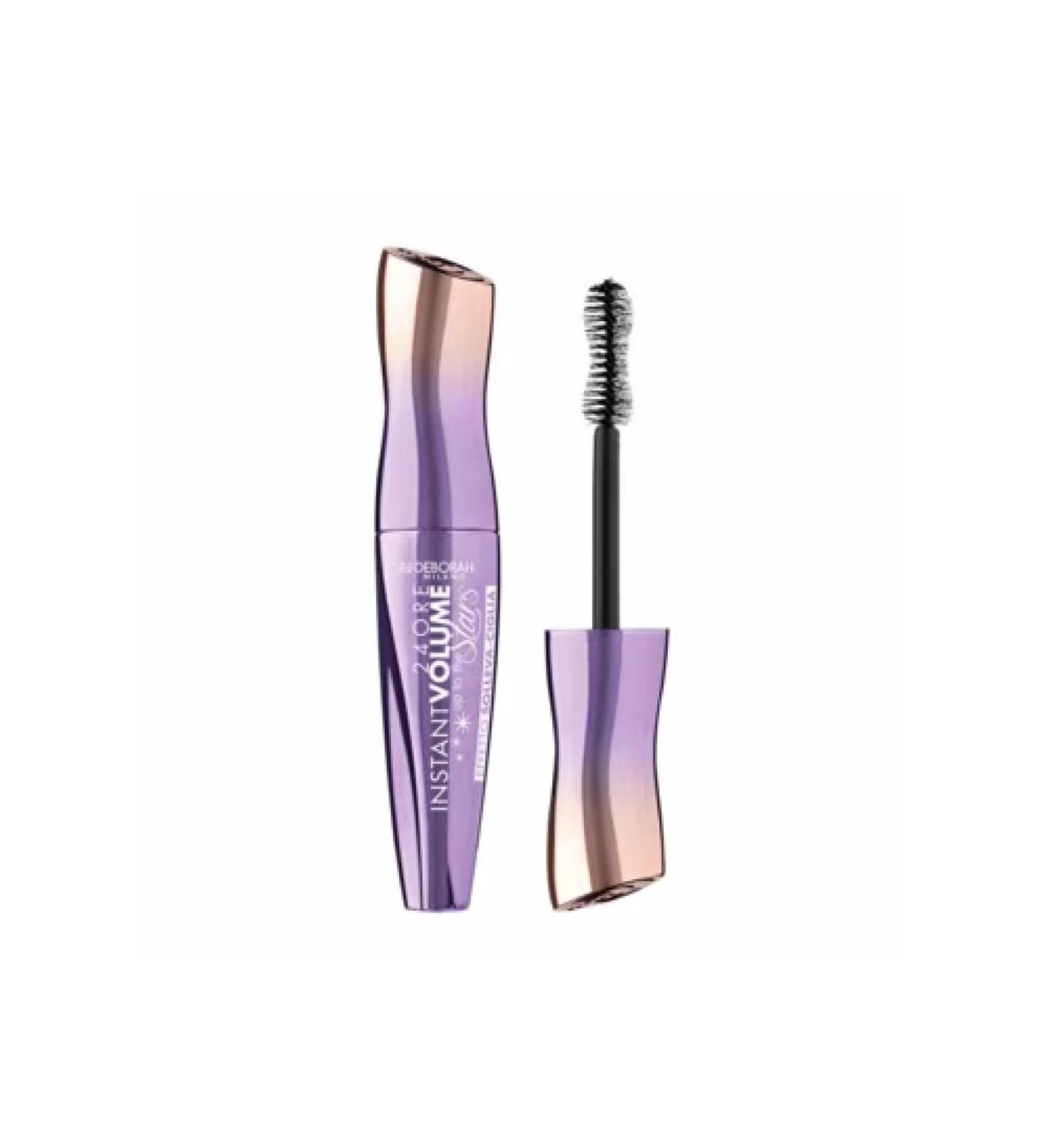 Deborah Volume Up To The Stars Mascara