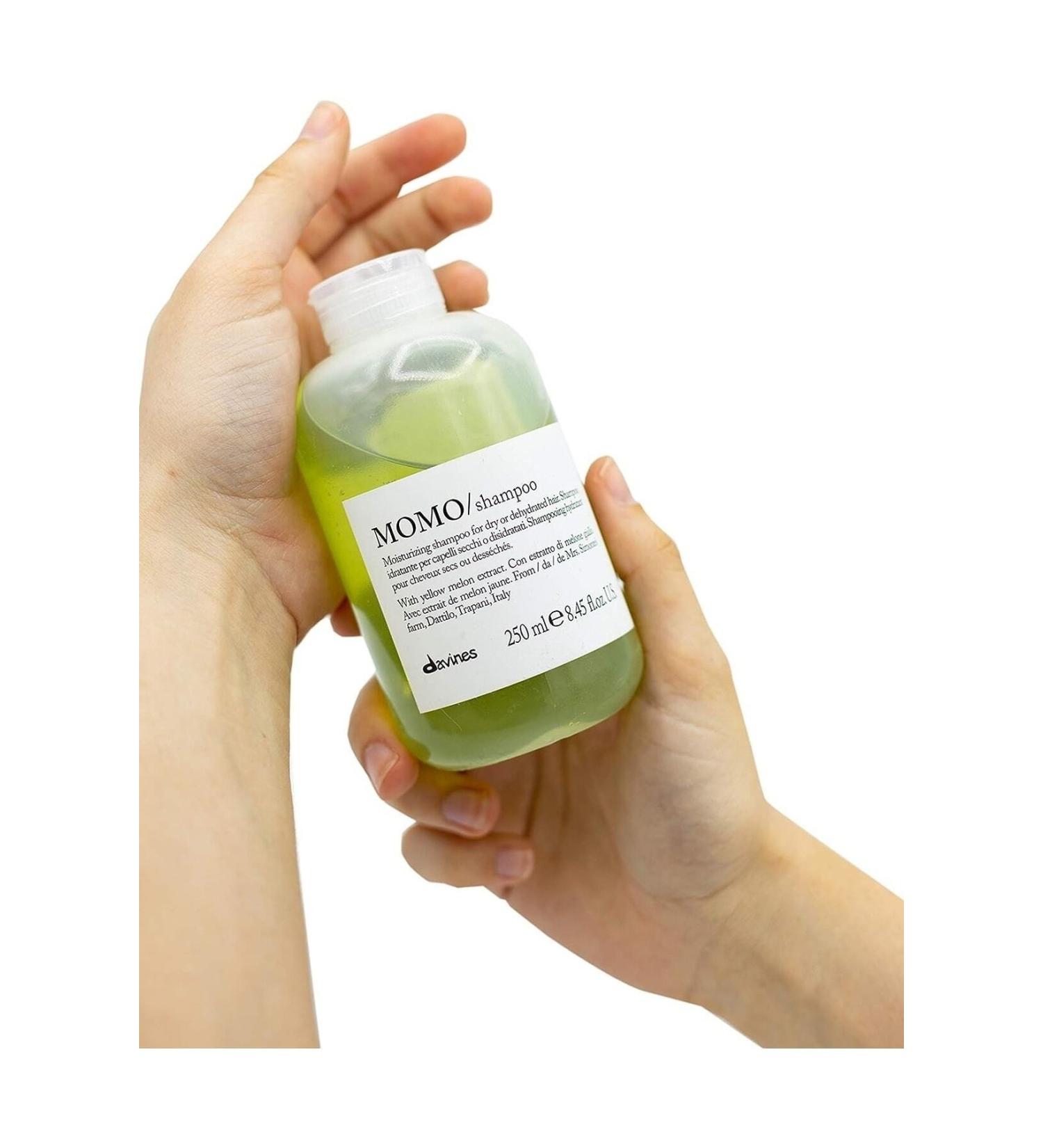 Davines Momo Care Shampoo ith Arugula Extract 5625 85 208noonline252