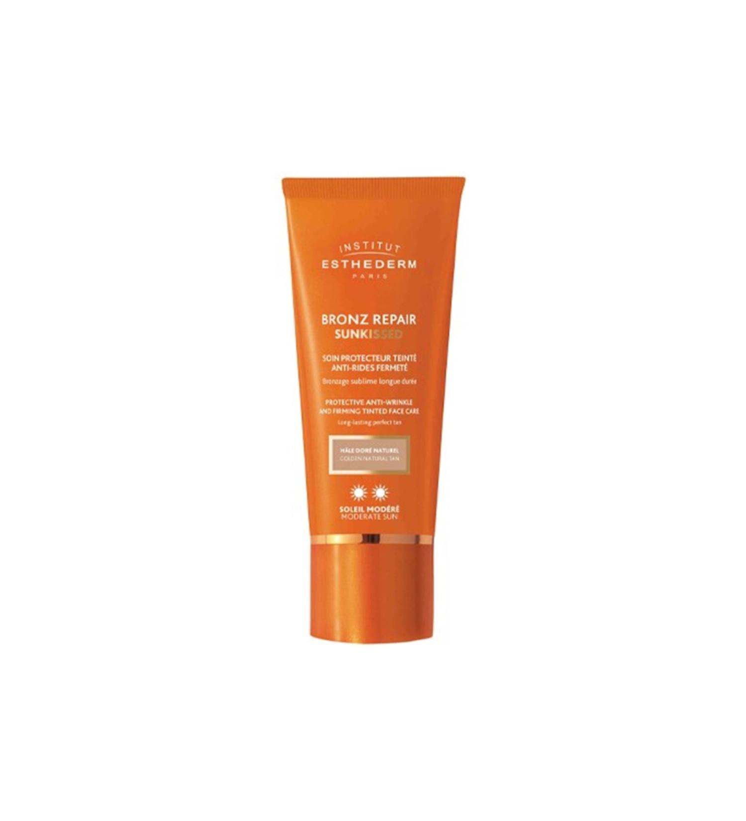 INSTITUT ESTHEDERM Bronze Repair Sunkissed 50 ml 3461023492109