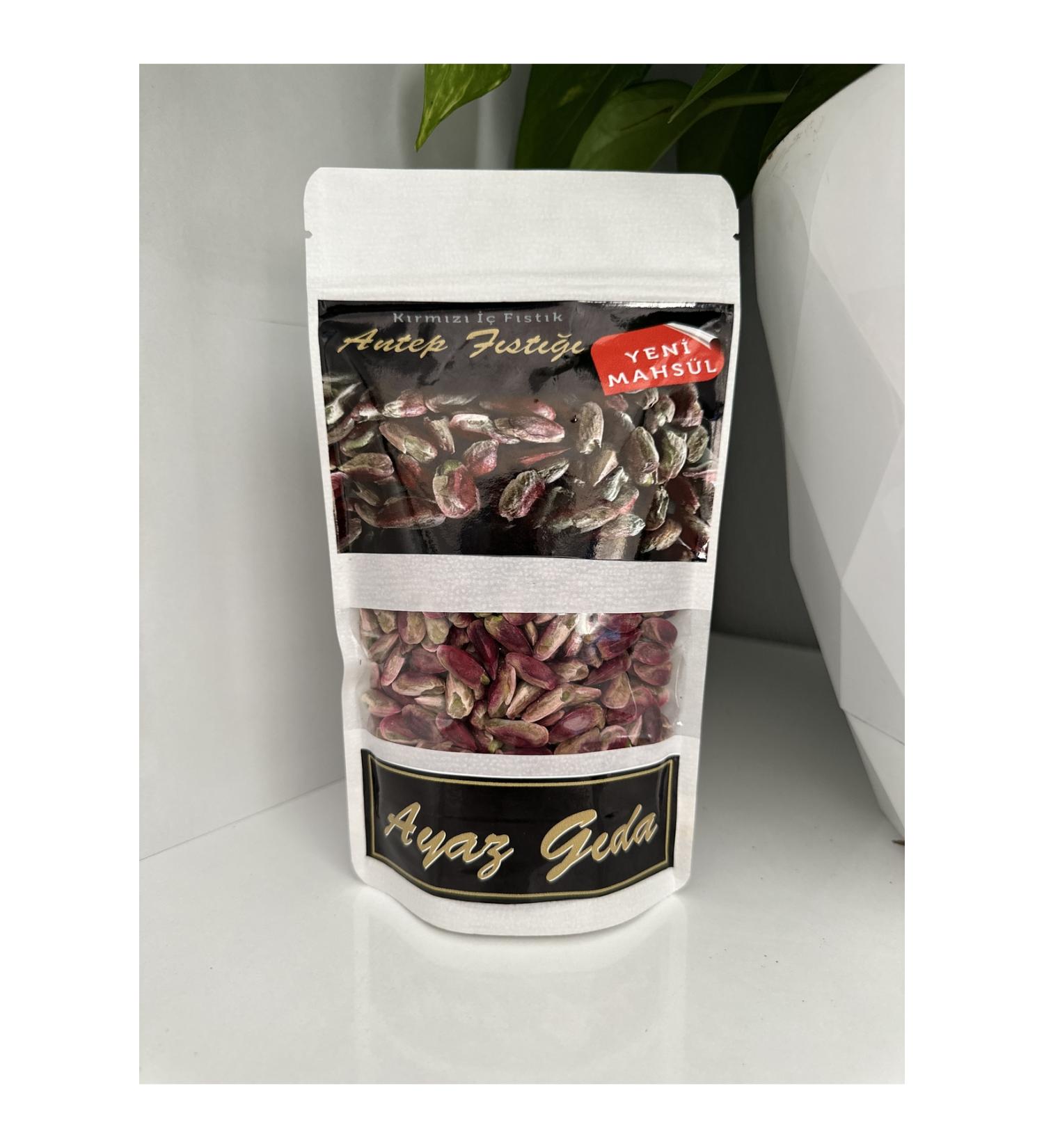 ayaz food Red pistachio 1kg