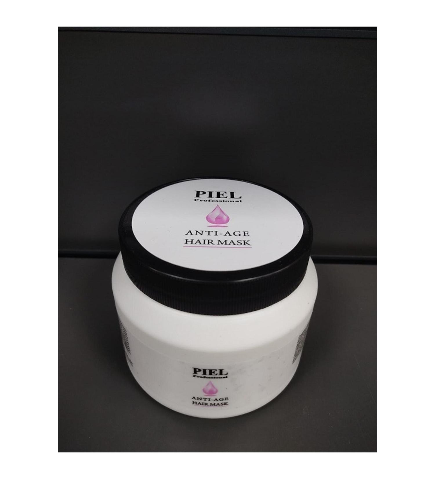 P EL Professional Anti-age Hair Mask/500 Ml..HEALTHYHAIR061218