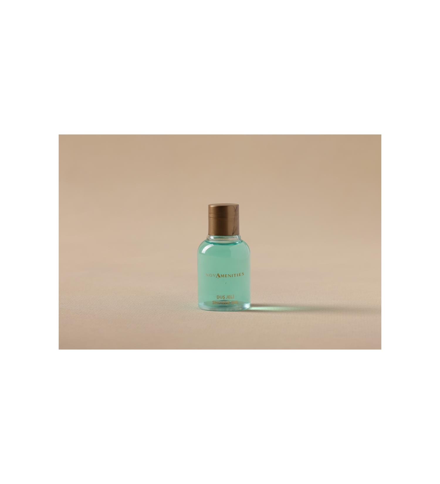 Nova 1000 Shower Gel Disposable Hotel Horeca