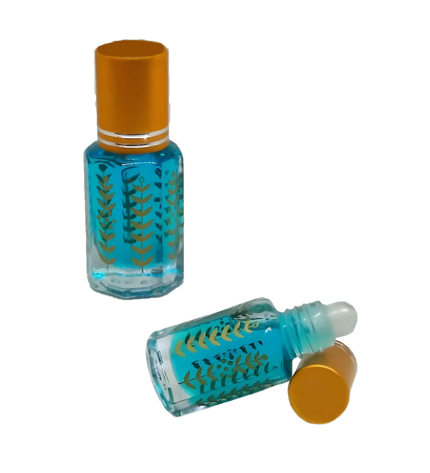 Hyd Alcohol Free Essence Roll On Fragrance 3 ml Gazali Essence