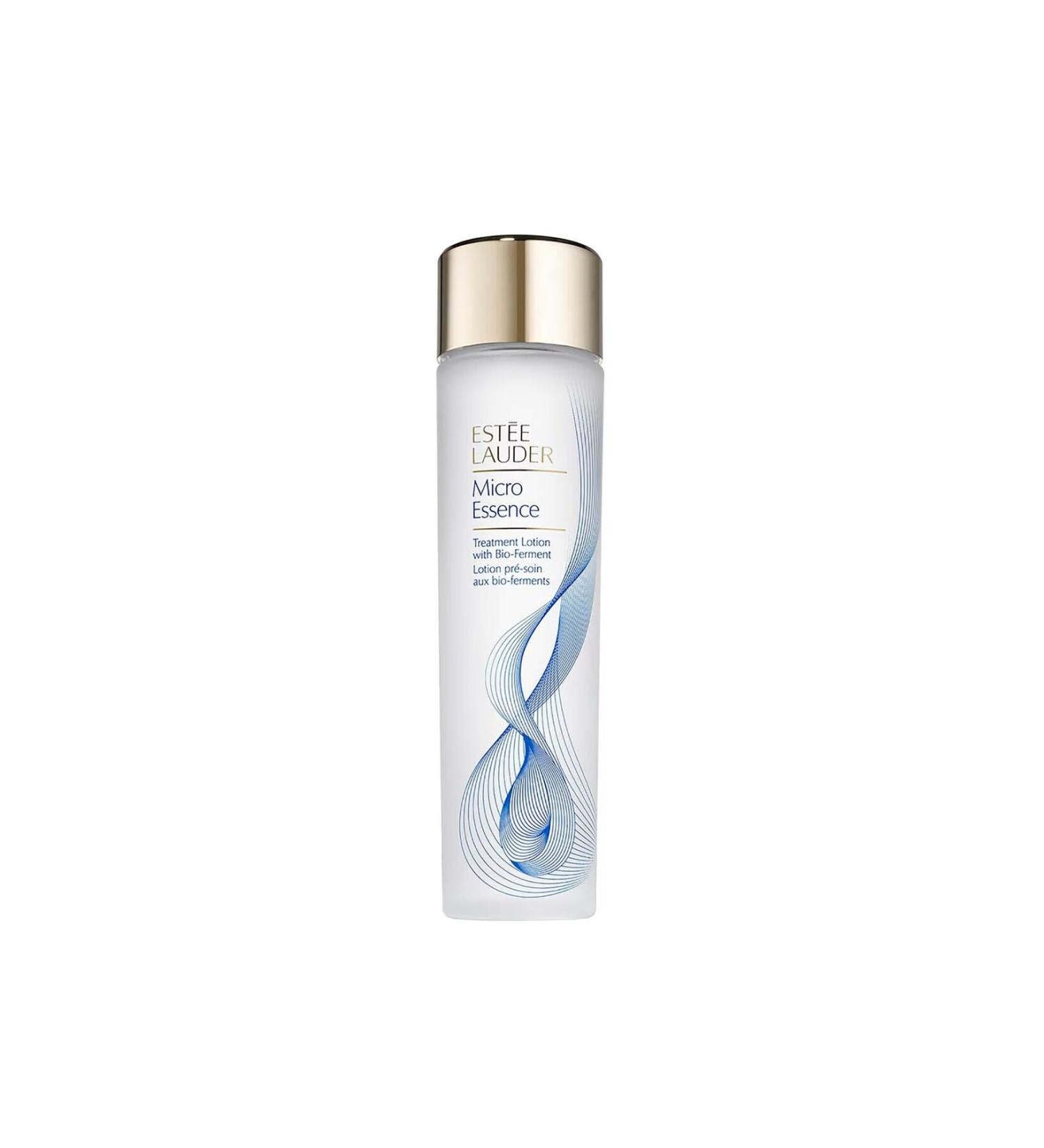 Estee Lauder Micro Essence - Skin Barrier Booster Anti-Redness Soothing Moisturizing Toner 200ml - Buy Online on GoSupps.com