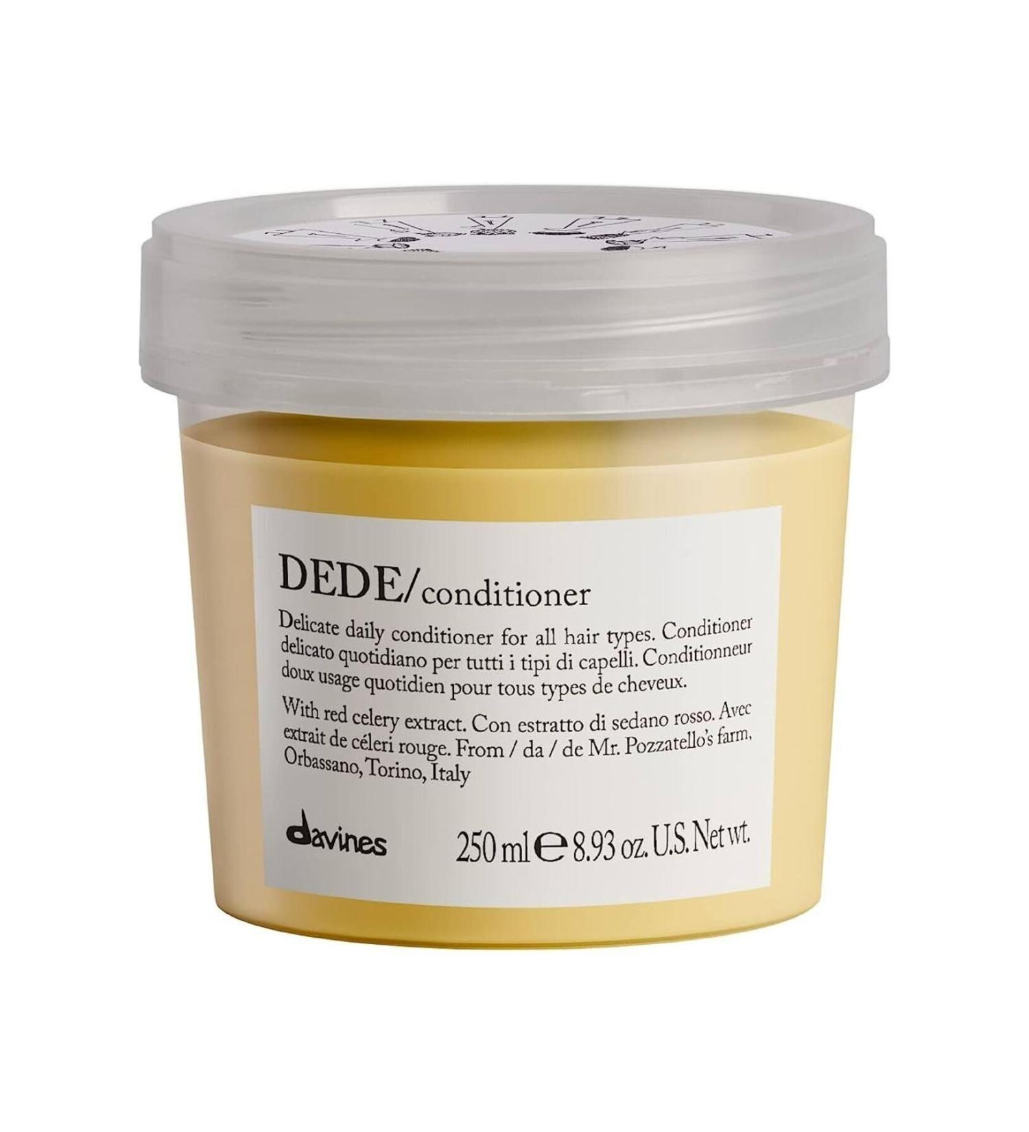 Davines Dede Conditioner Fine Hair Special Hair Emi 250ml 2100noonline285