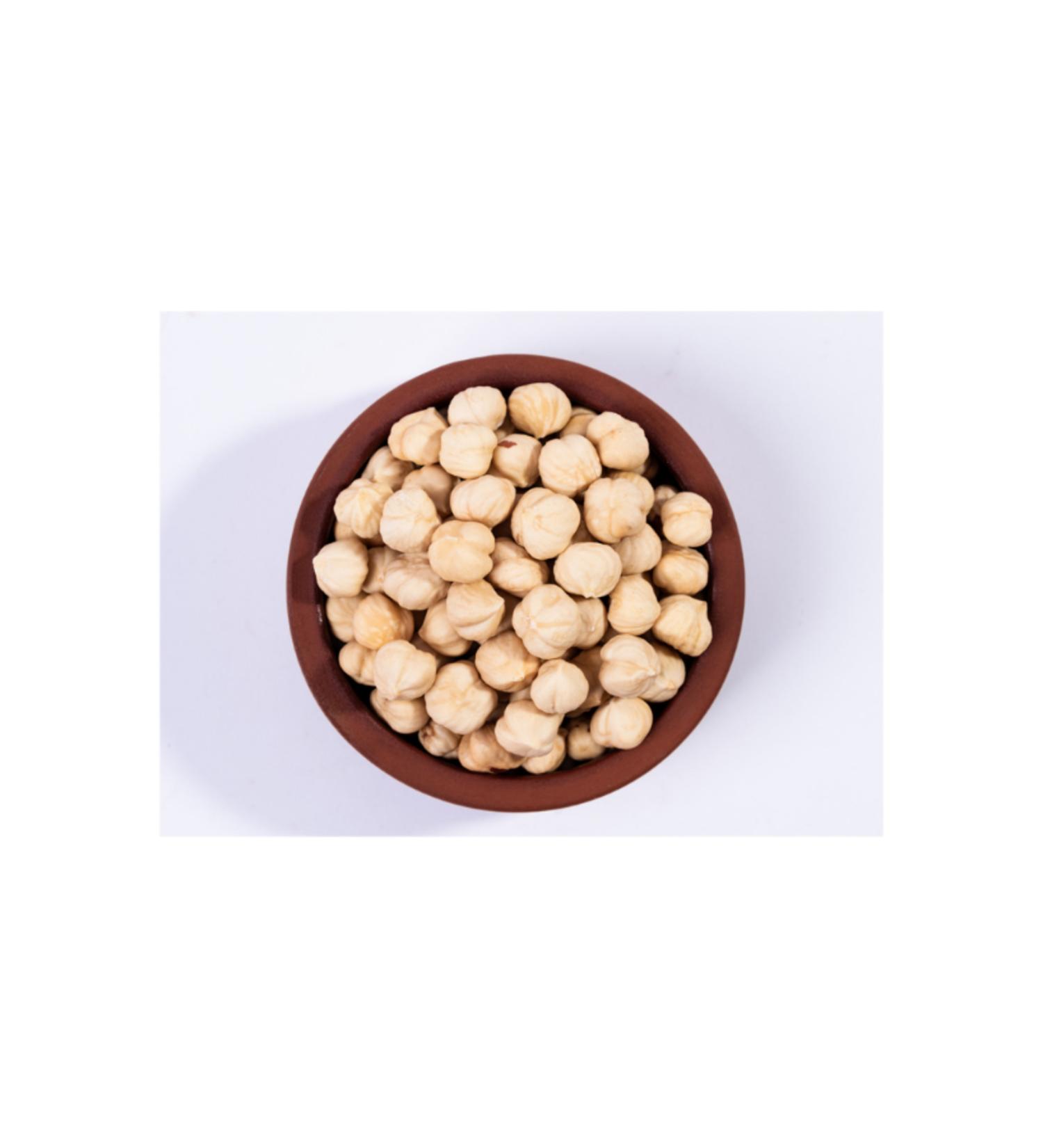 Coffeebek Giresun Roasted Hazelnut Kernels (1kg)