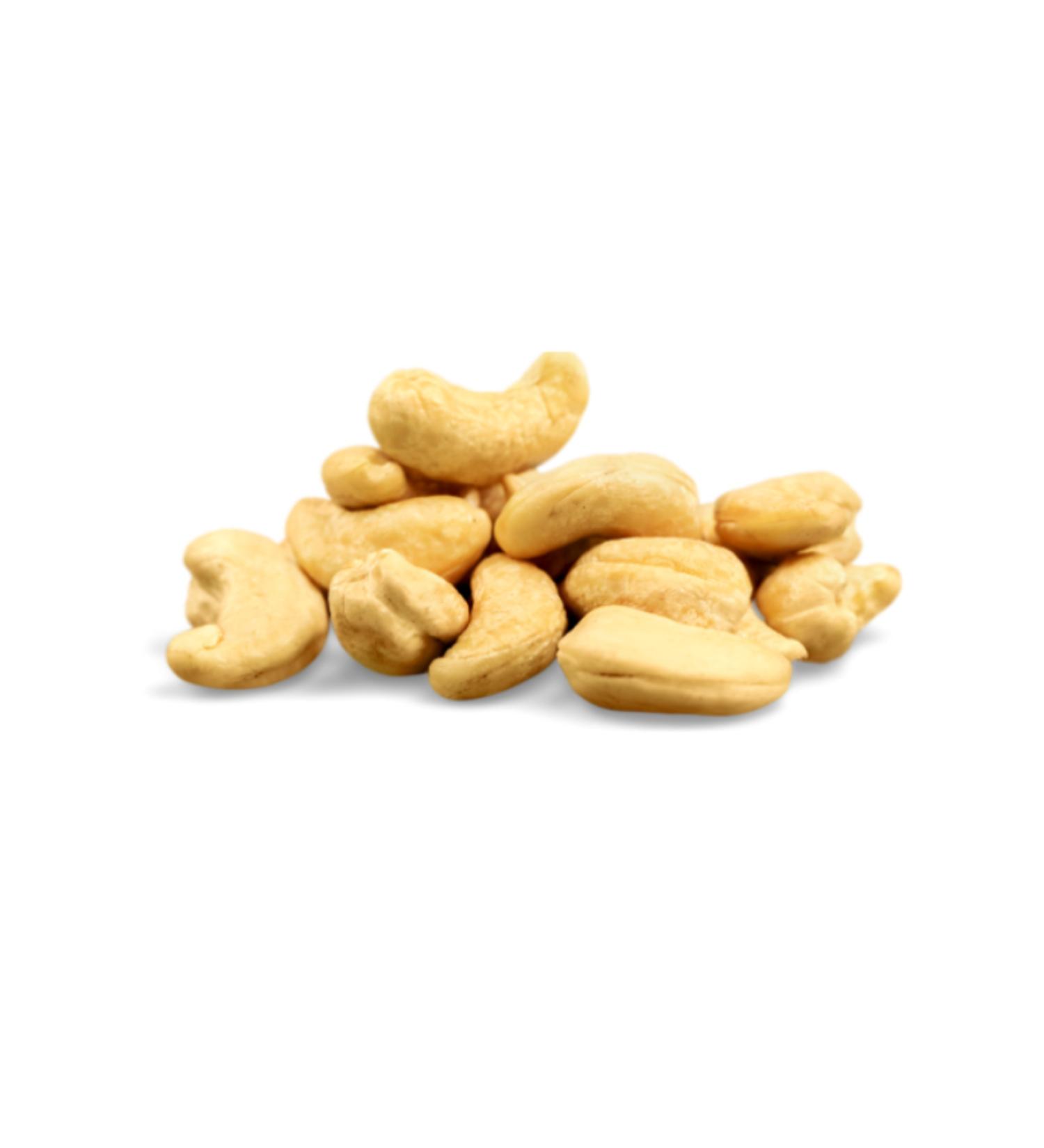 Coffeebek Roasted Cashew Nuts (500gr)