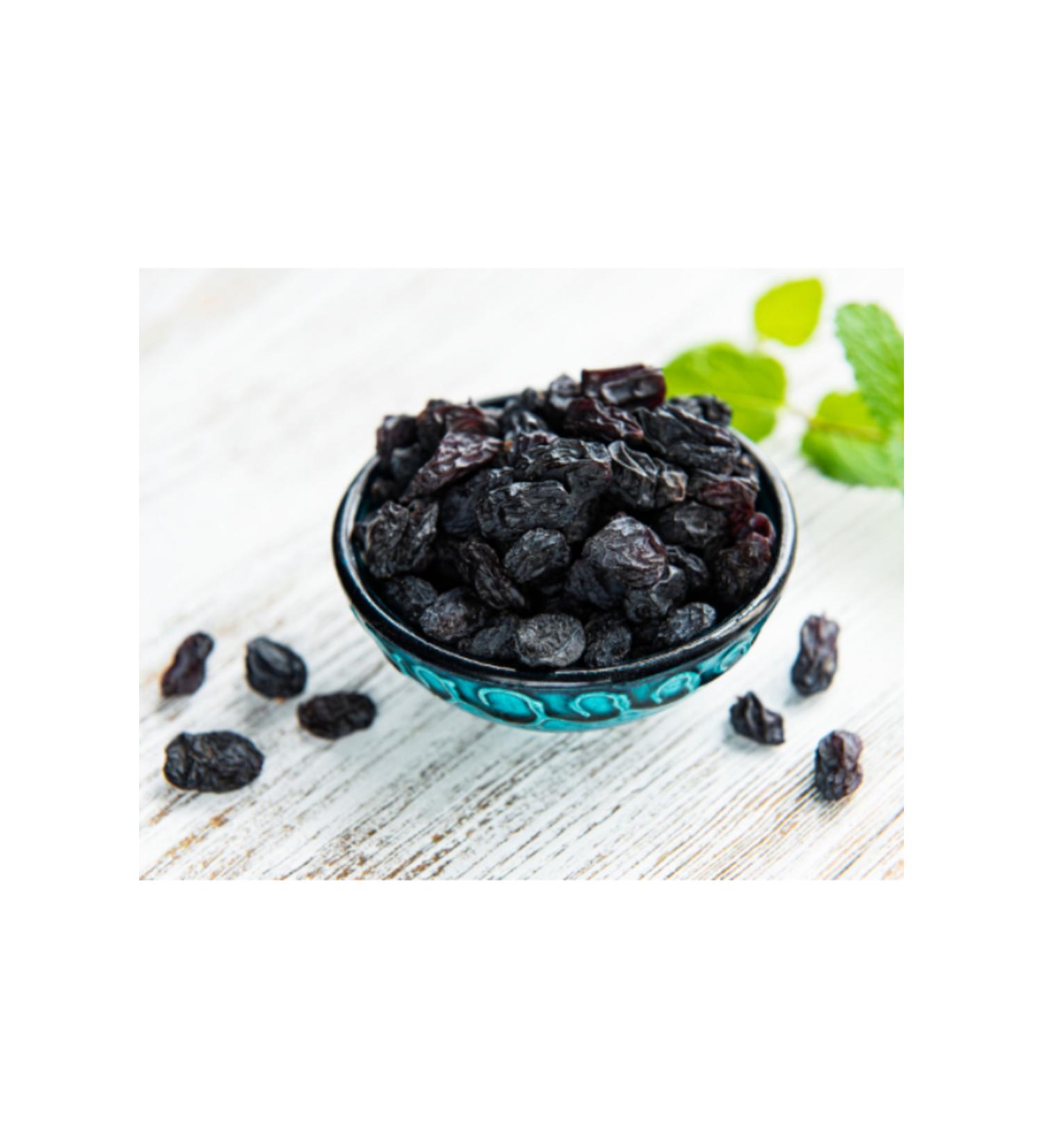 Coffeebek Kilis Blood Grape Black (500gr)