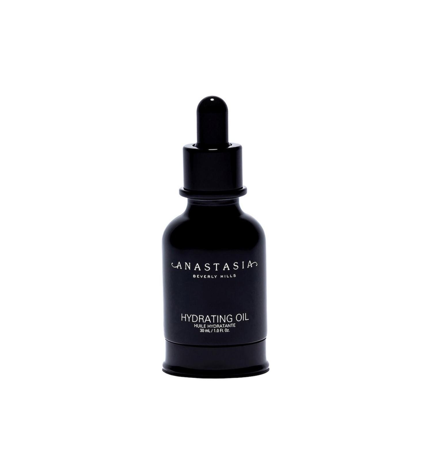 Anastasia Beverly Hills Skin Moisturizing Oil that Nourishes Your Skin - Eliminates Color Inequality (30ml)