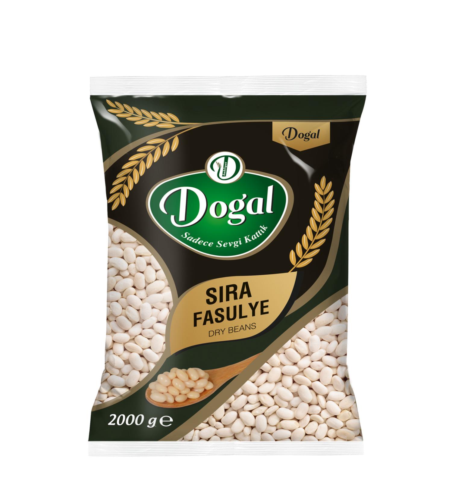 Natural Agro LINE BEAN-2 KG