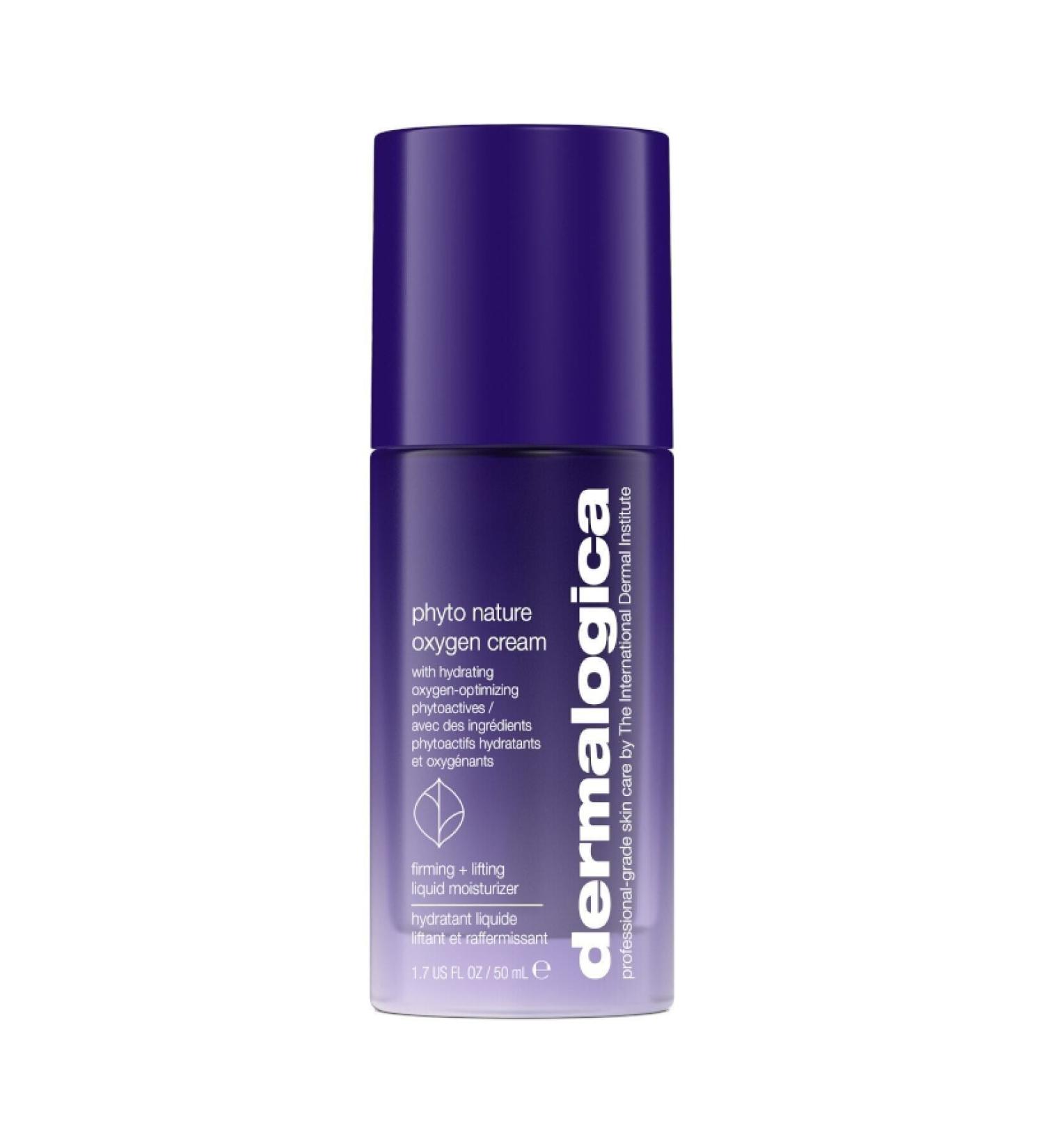 Dermalogica Skin Firming Cream to Reduce the Appearance of Untimely Aging on the Skin 50ml GK RN123