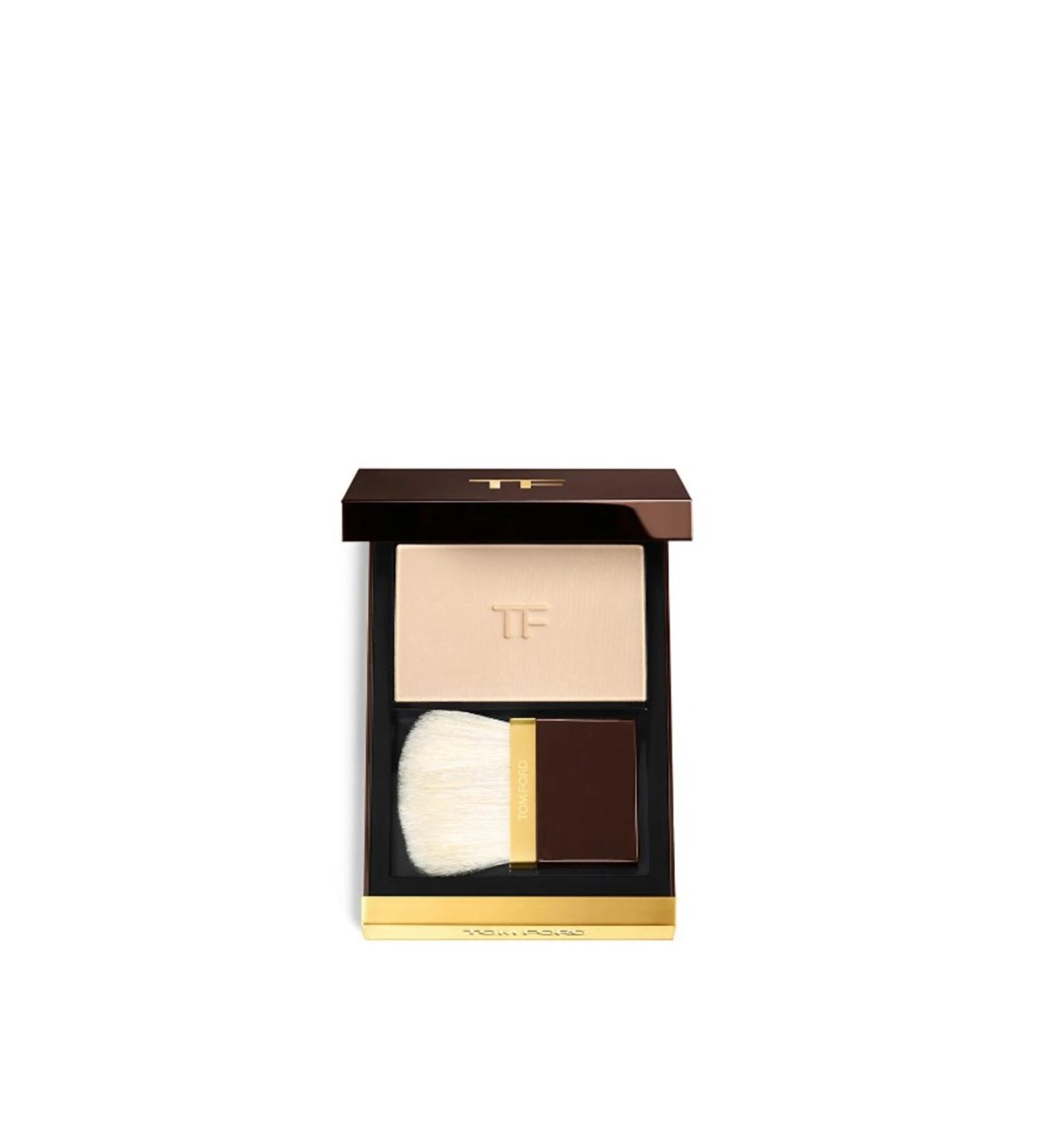 Tom Ford Translucent Finishing Powder Ivory Fawn 9 Gr