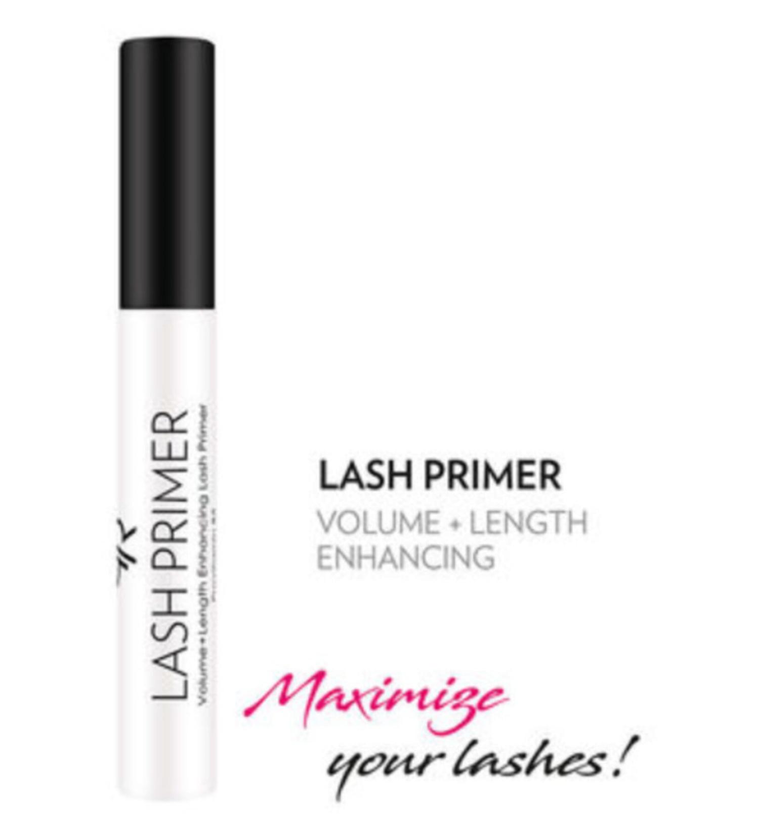 Golden Rose Gr Lash Primer - Eyelash Base - Buy Online on GoSupps.com