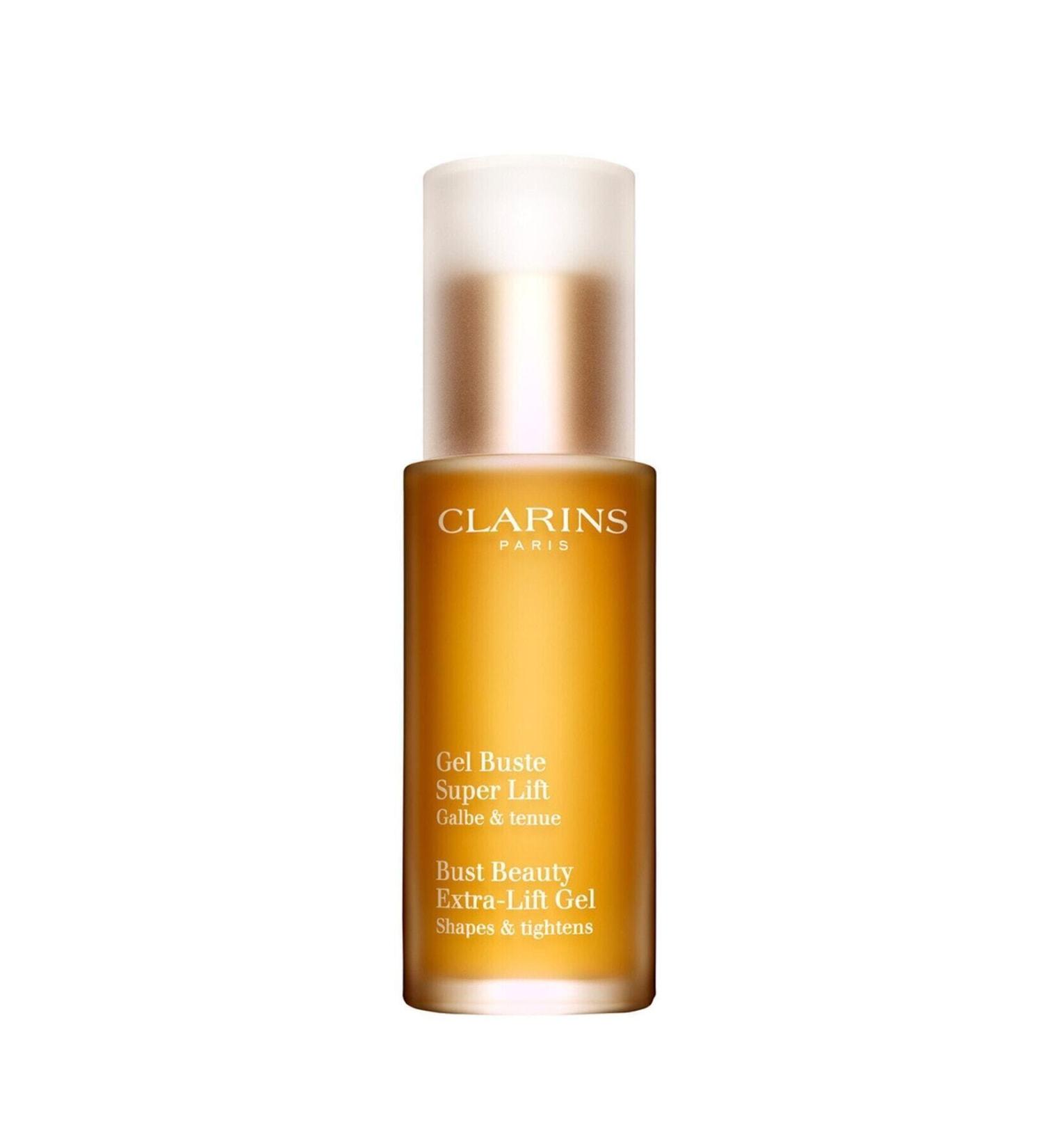 Clarins Breast Care Gel for All Skin Types - Bust Beauty Extra Lift Gel 50 Ml 3380811720104