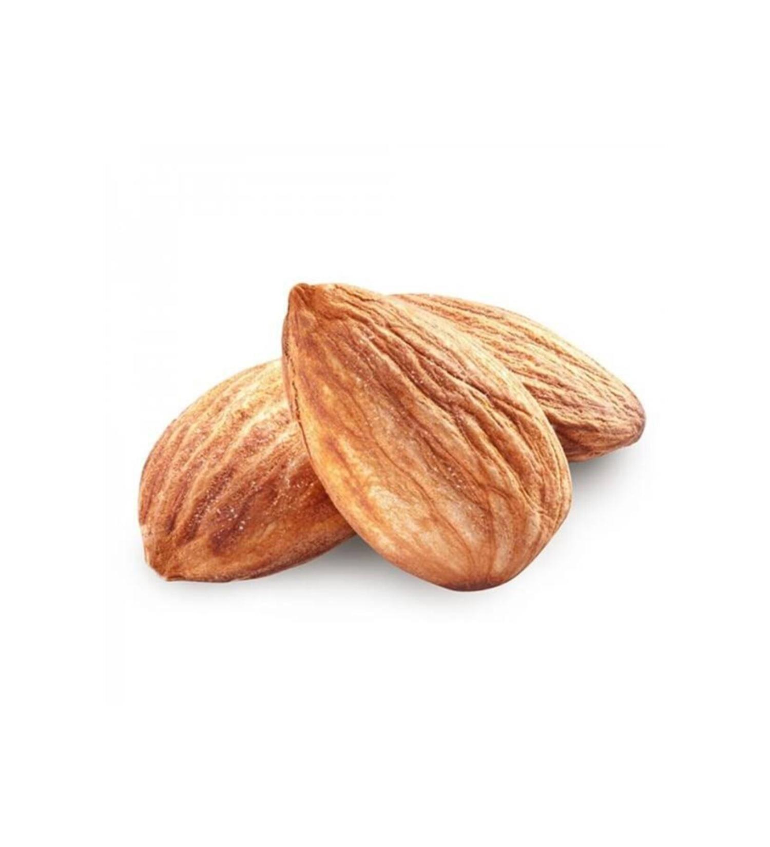 Tu ba Nuts Salted Almond 500 gr