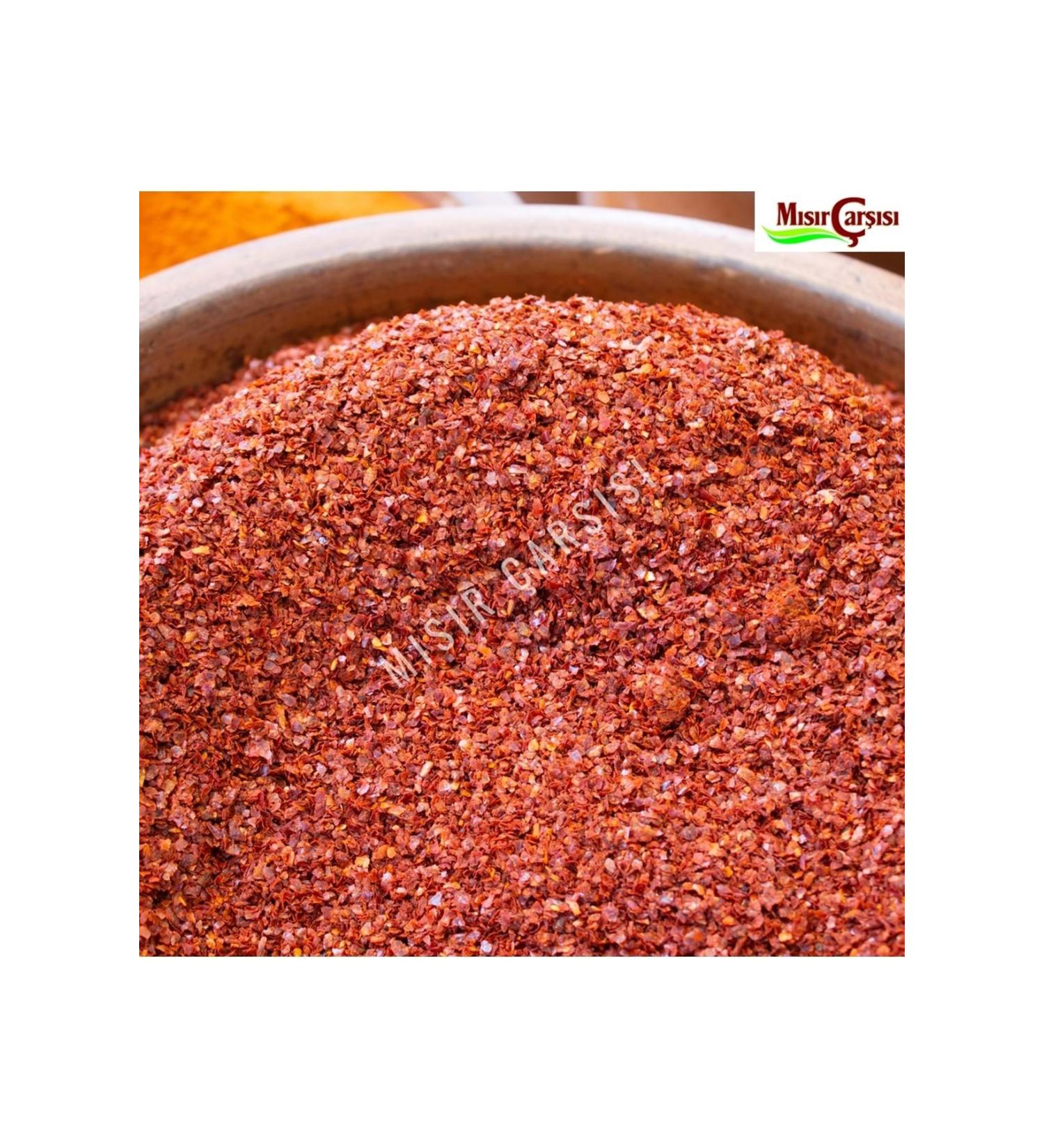 Batman Spice Bazaar Urfa Homemade Red Pepper - (kg)