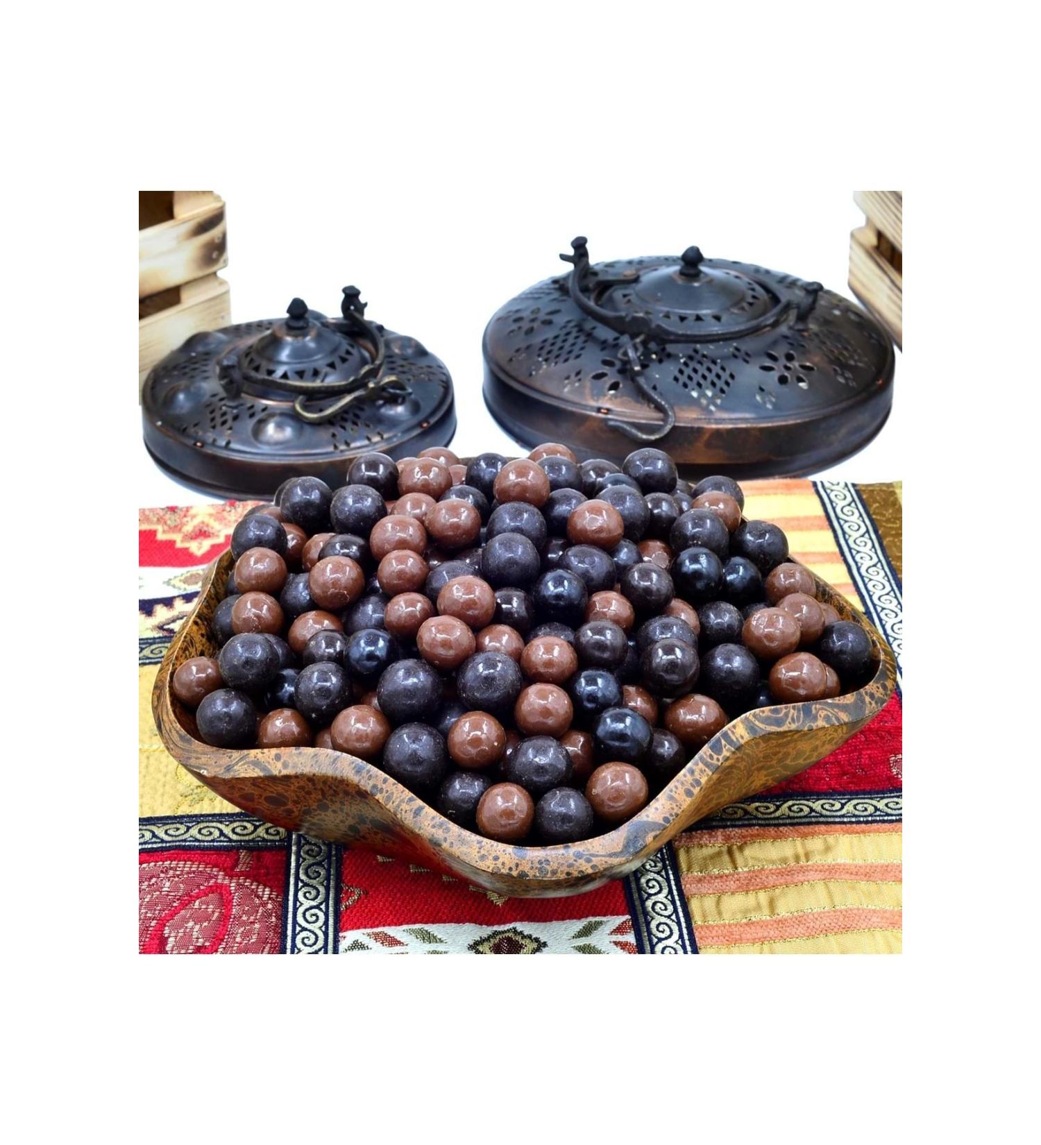 Batman Spice Bazaar Special Hazelnut Dragee -(kg)