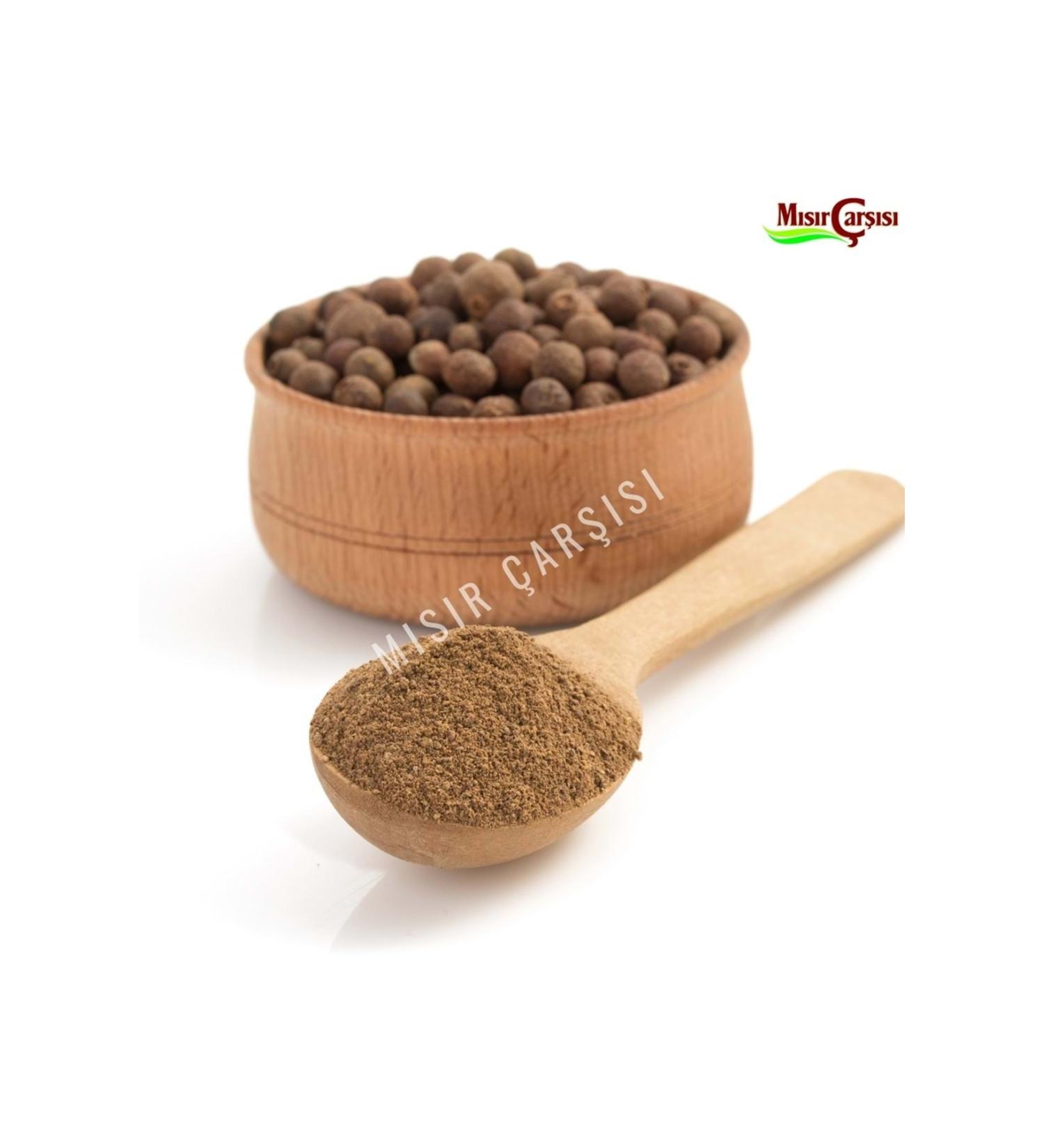 Batman Spice Bazaar Ground Allspice -(kg)