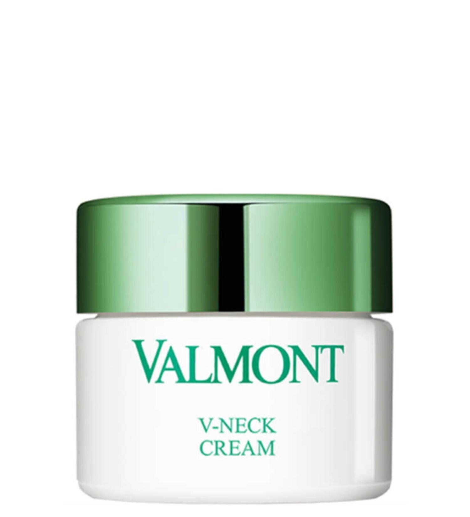 Valmont V-neck Cream 50ml.