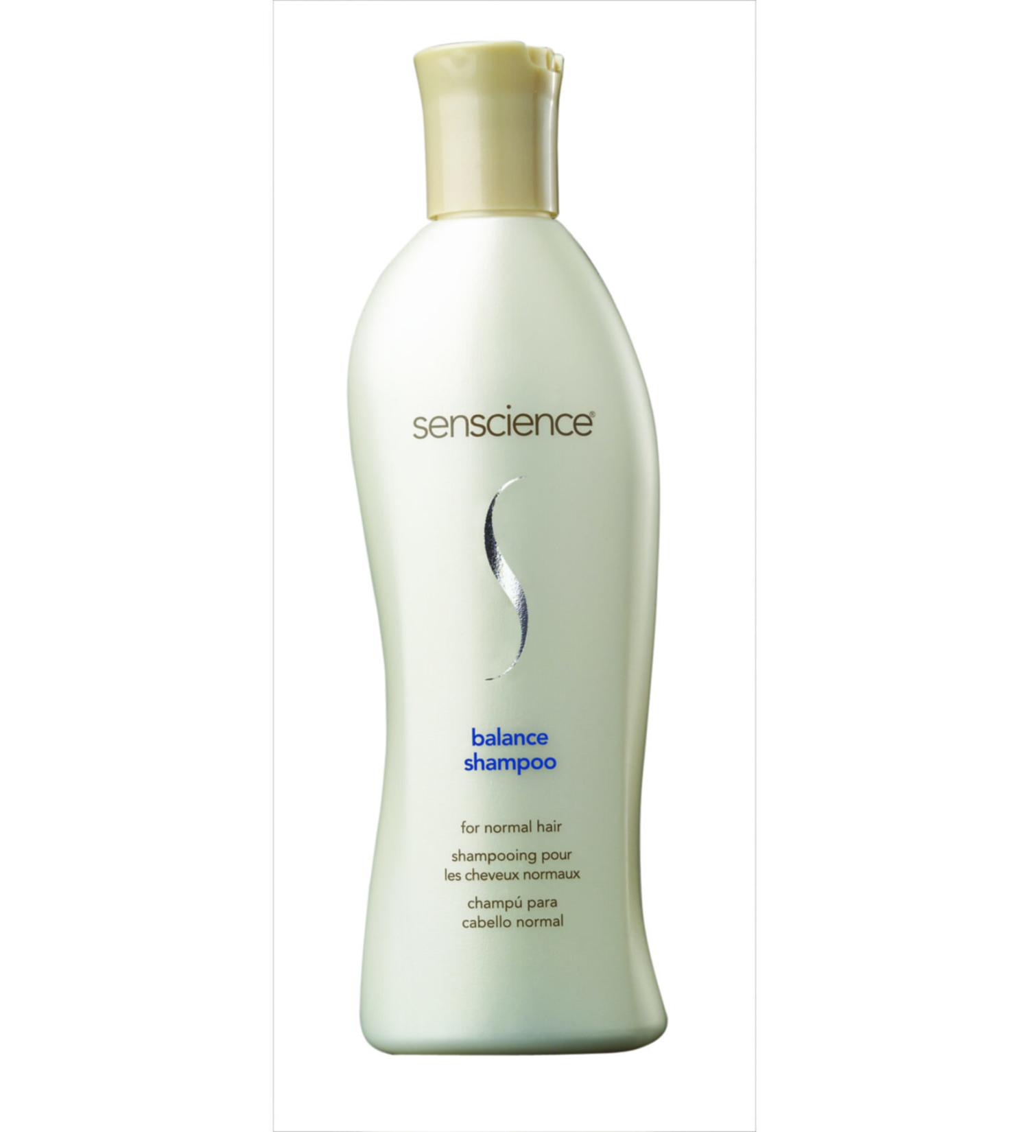 Senscience Balance Moisture Balancing Shampoo 300 ml