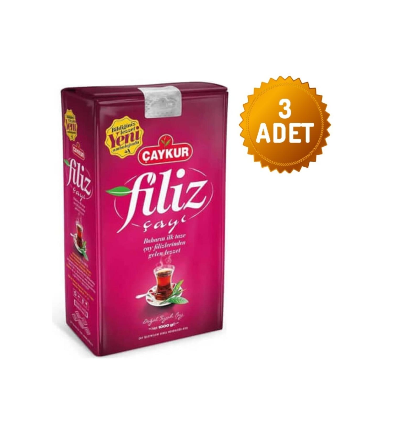 aykur Sprout 1 Kg X 3 Pieces