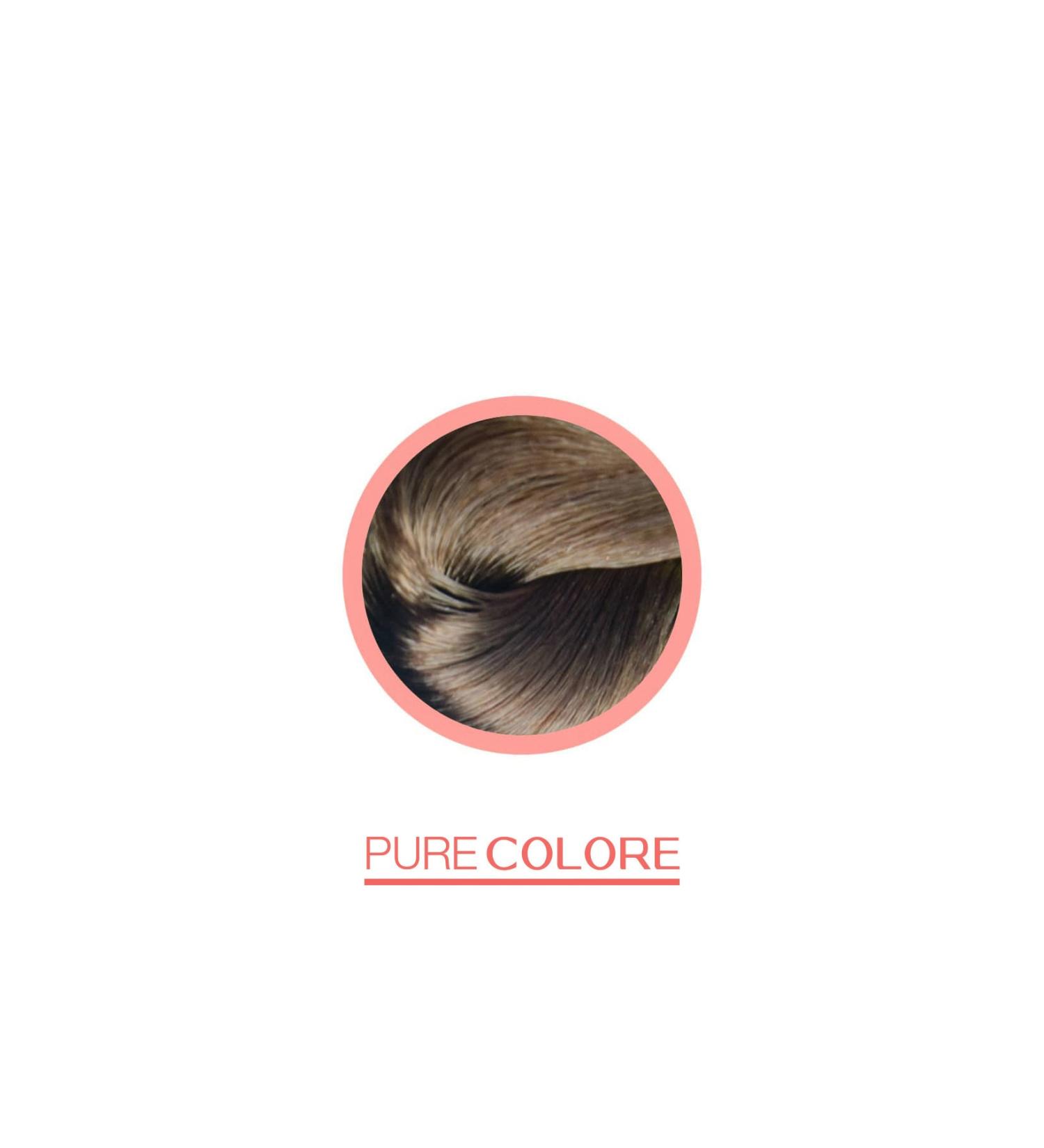 ANNAVITA 7/0 Blonde Purecolore Oil Based Cream Paint 100ml