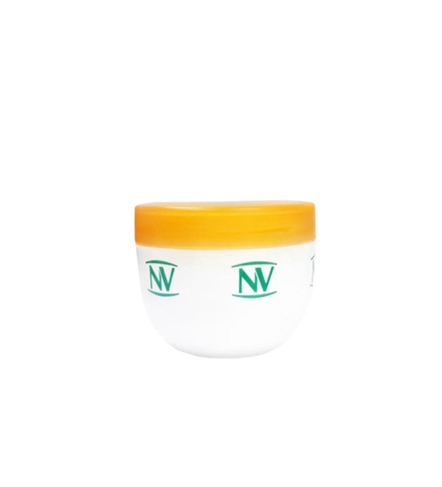 Natur Vital Straightening Hair Mask 300 Ml