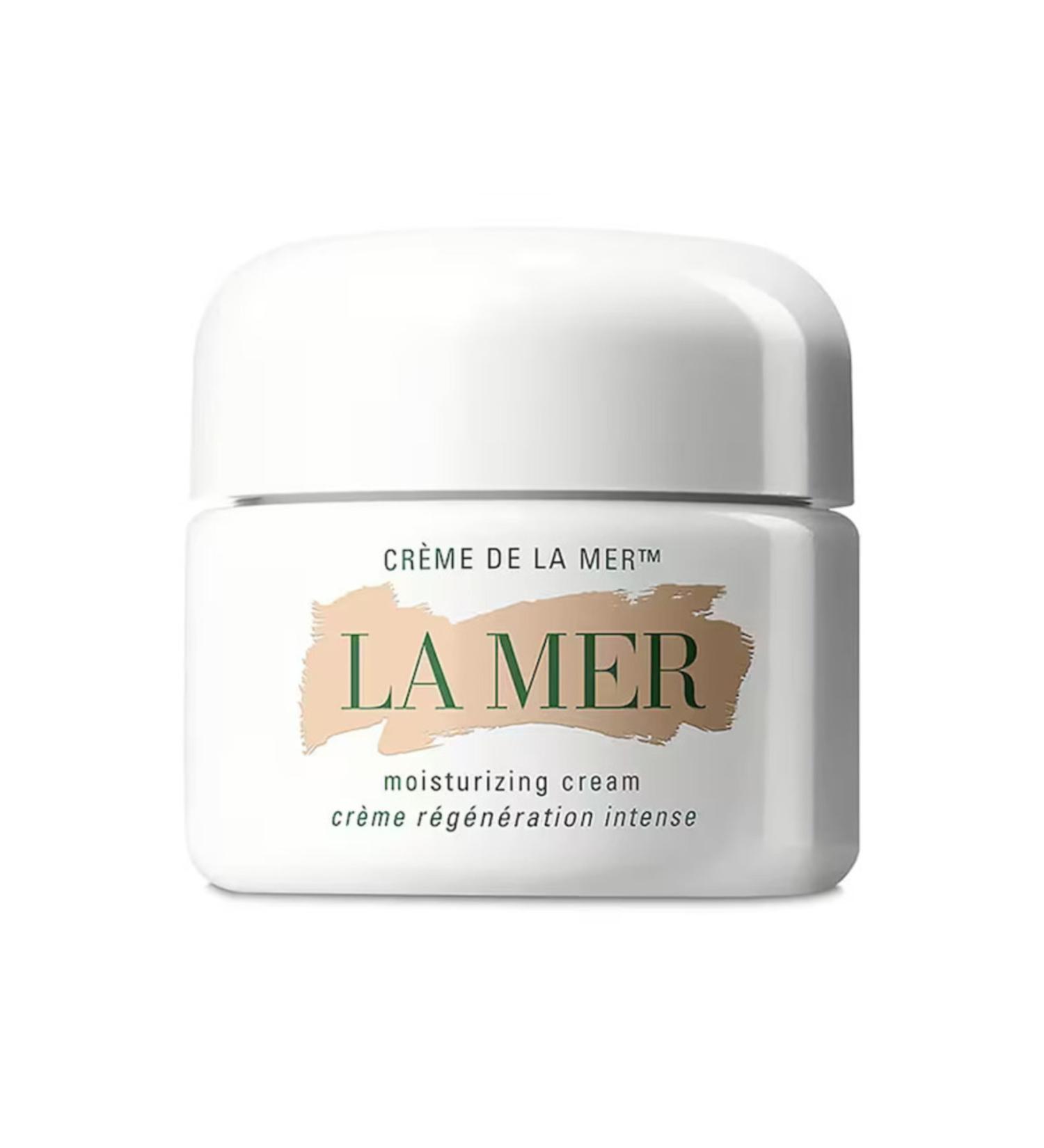 La Mer The Moisturizing Cream - Moisturizing Cream 60 ml