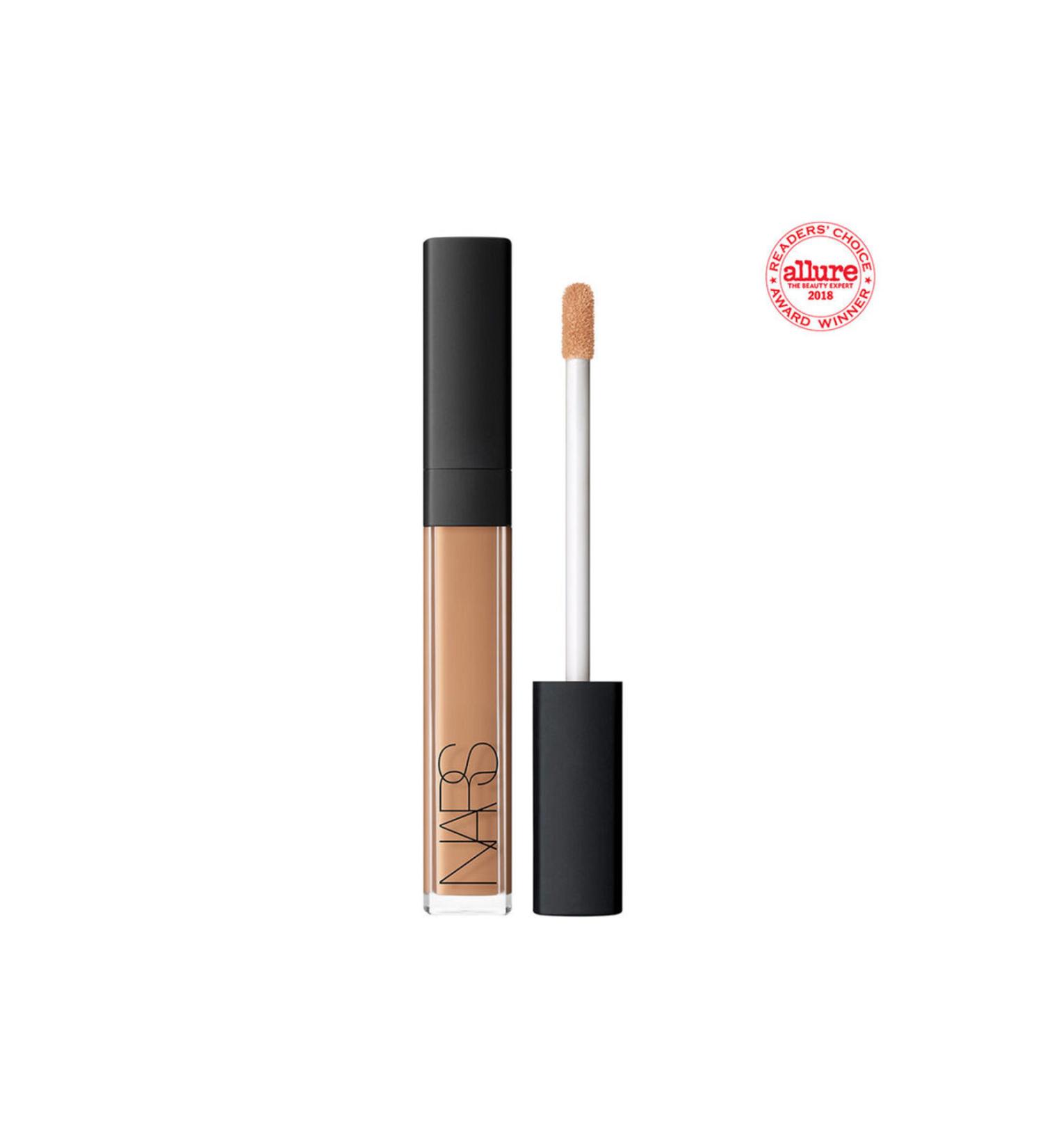 Nars Radiant Creamy Concealer-A brightening concealer that stays perfect for up to 16 hours 6ml